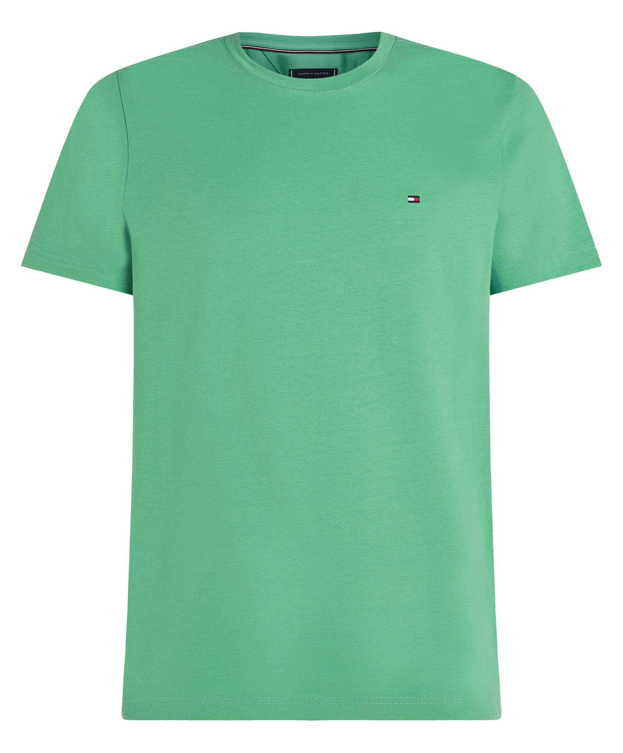 Hilfiger  Stretch Slim fit Tee