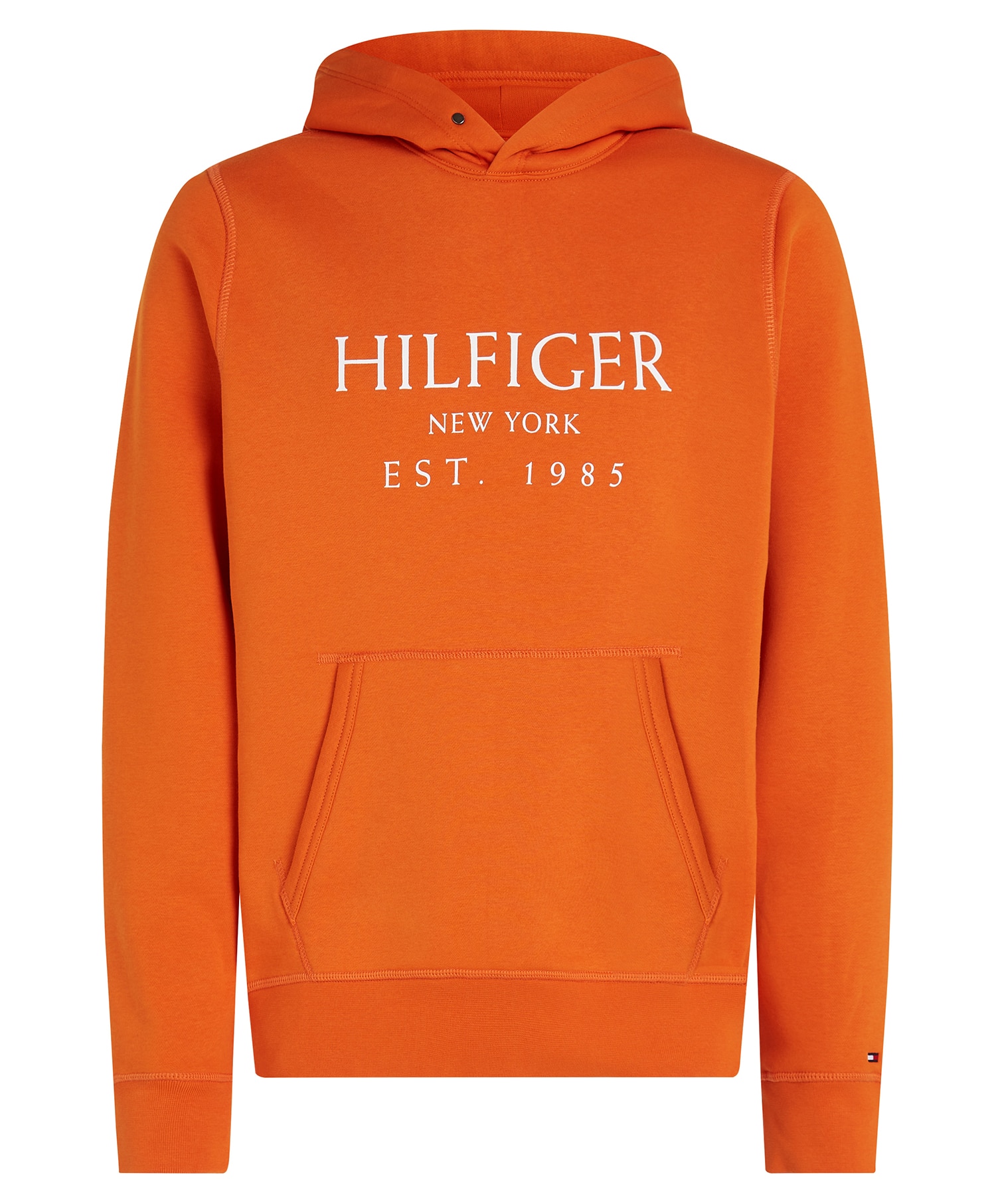 Hilfiger hettegenser