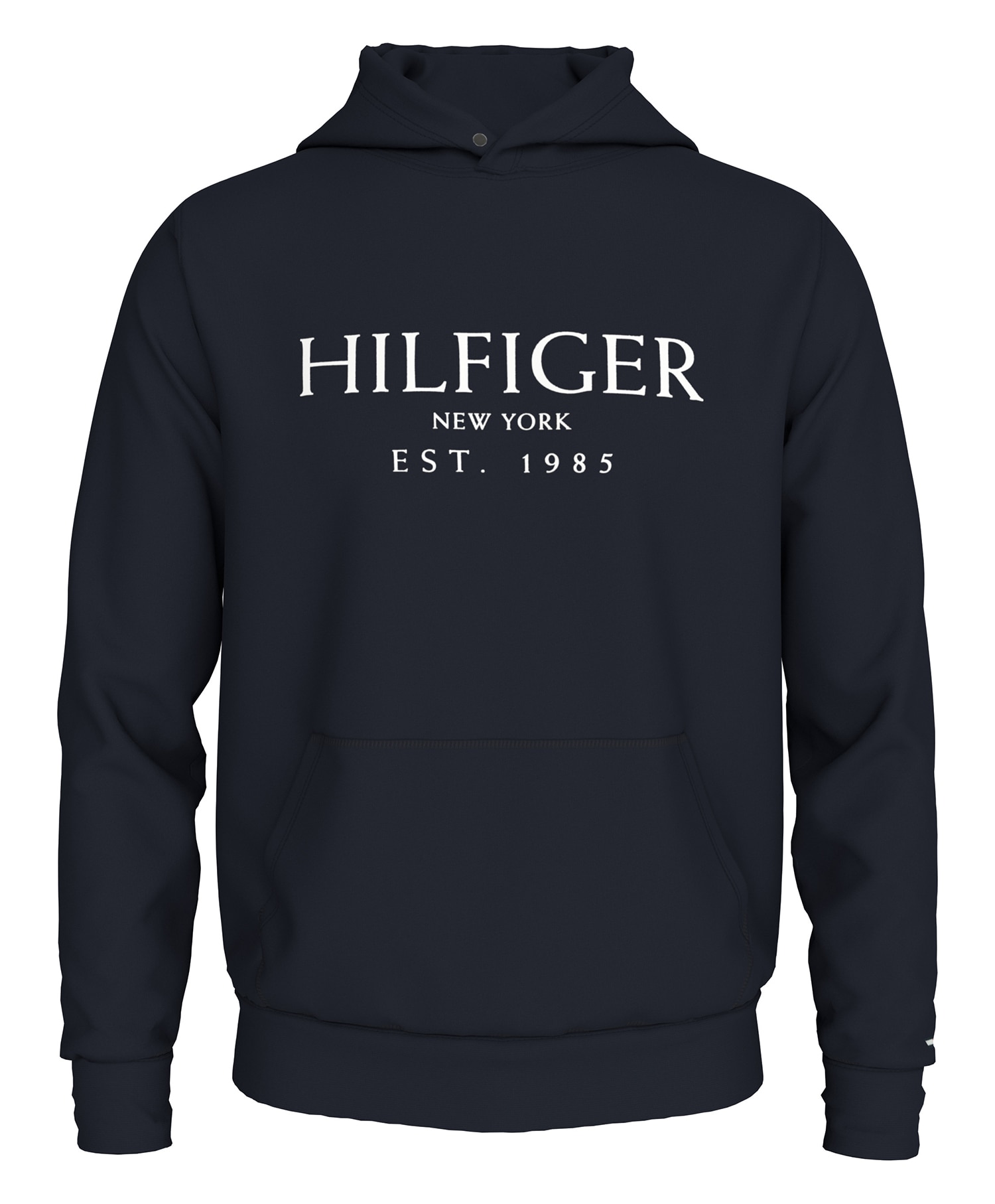 Hilfiger hettegenser