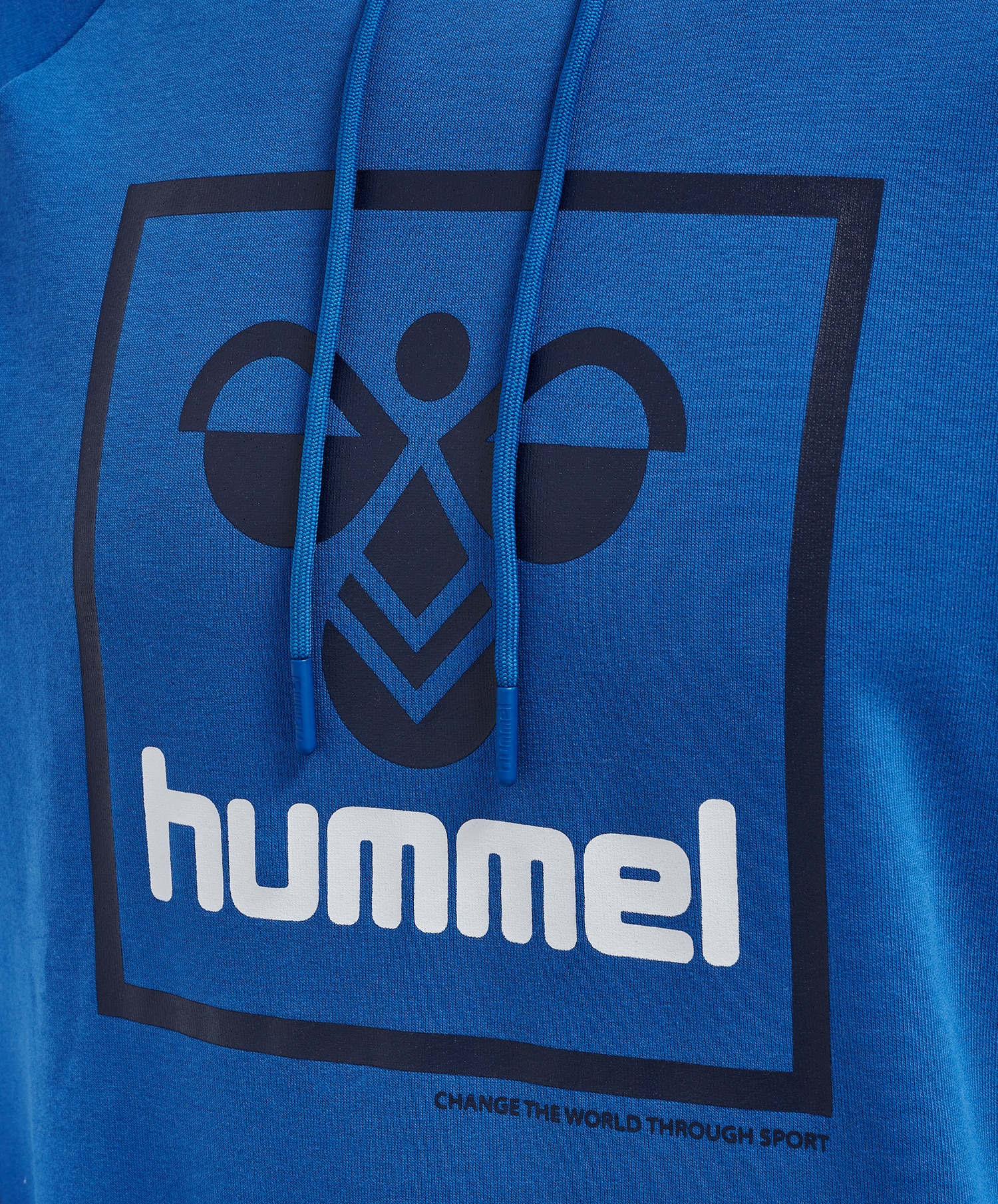 Hummel Isam 2.0