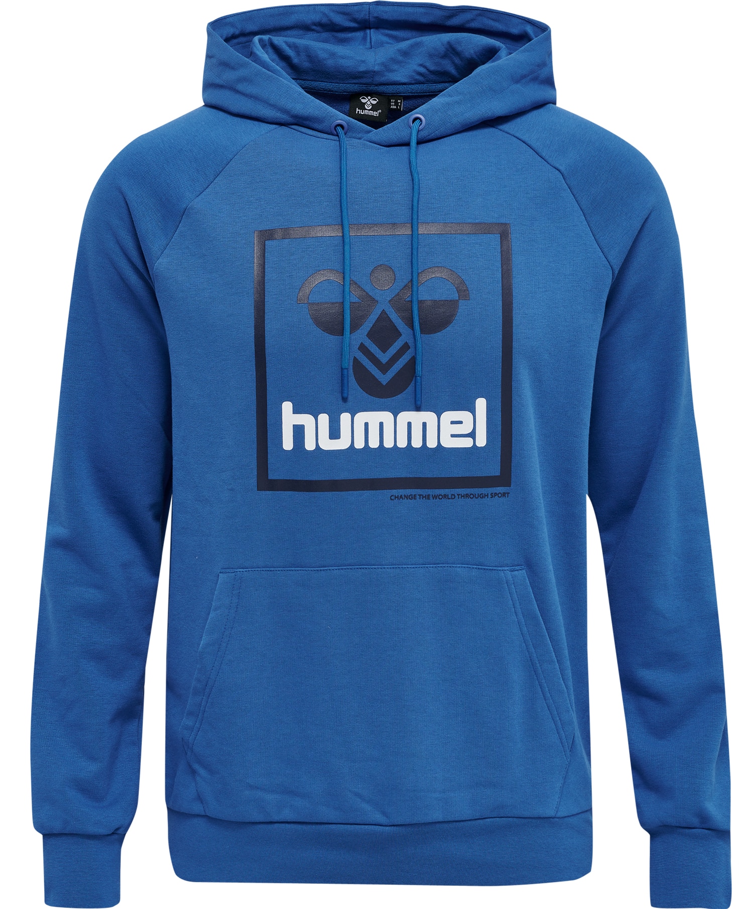 Hummel Isam 2.0