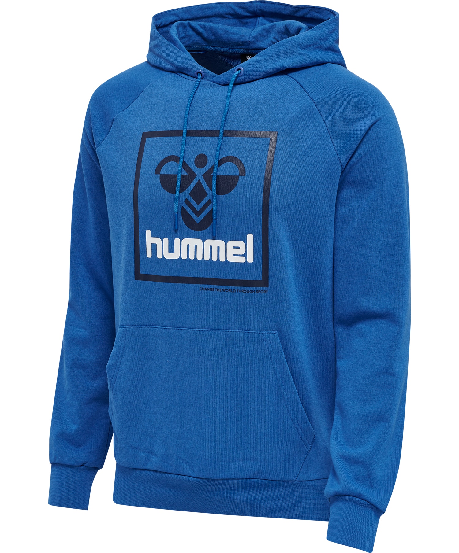 Hummel Isam 2.0