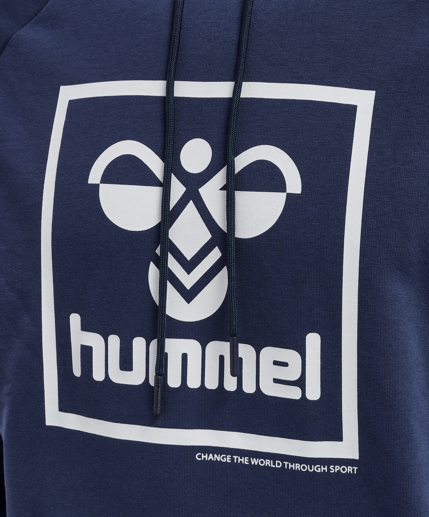 Hummel Isam 2.0