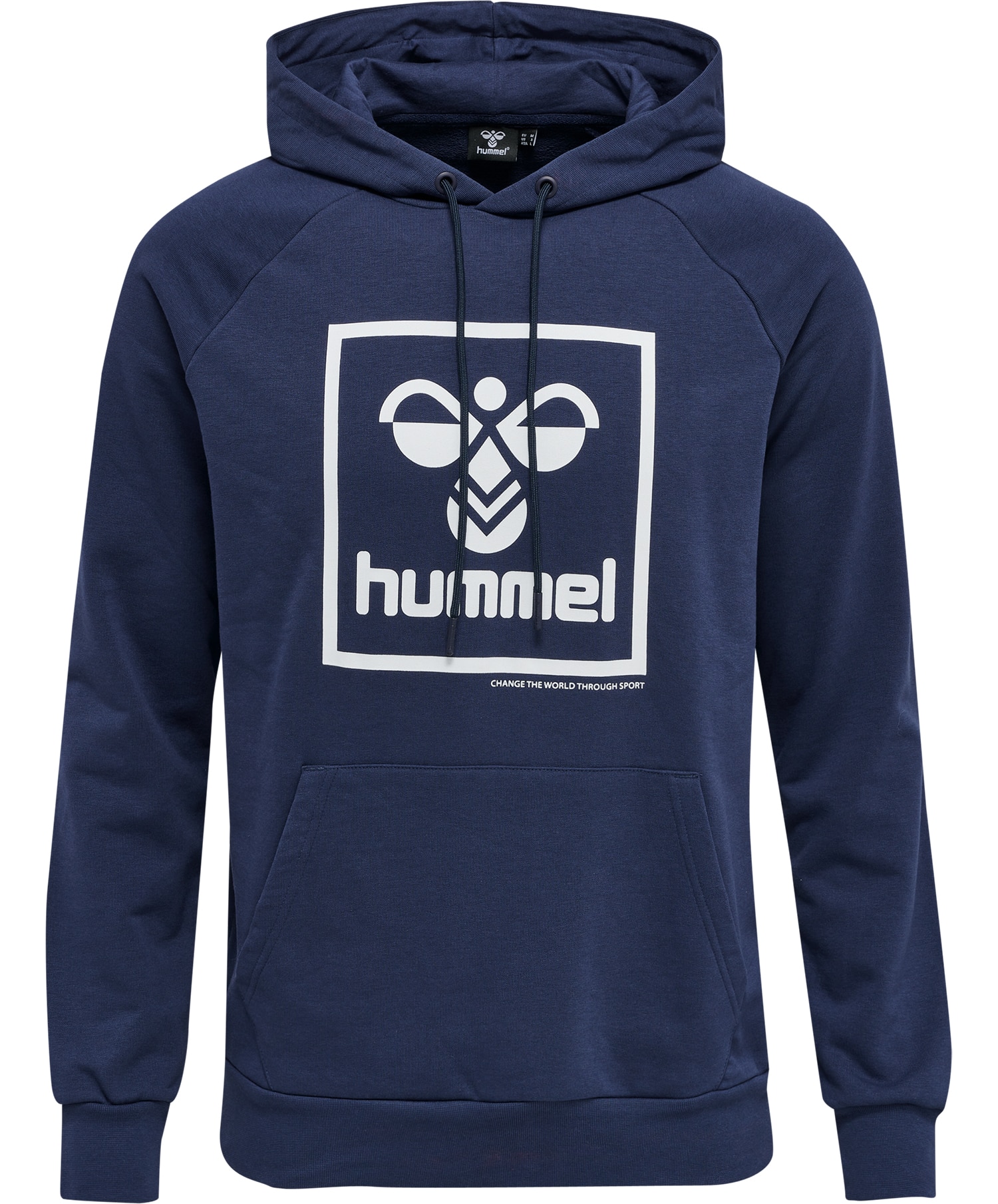 Hummel Isam 2.0