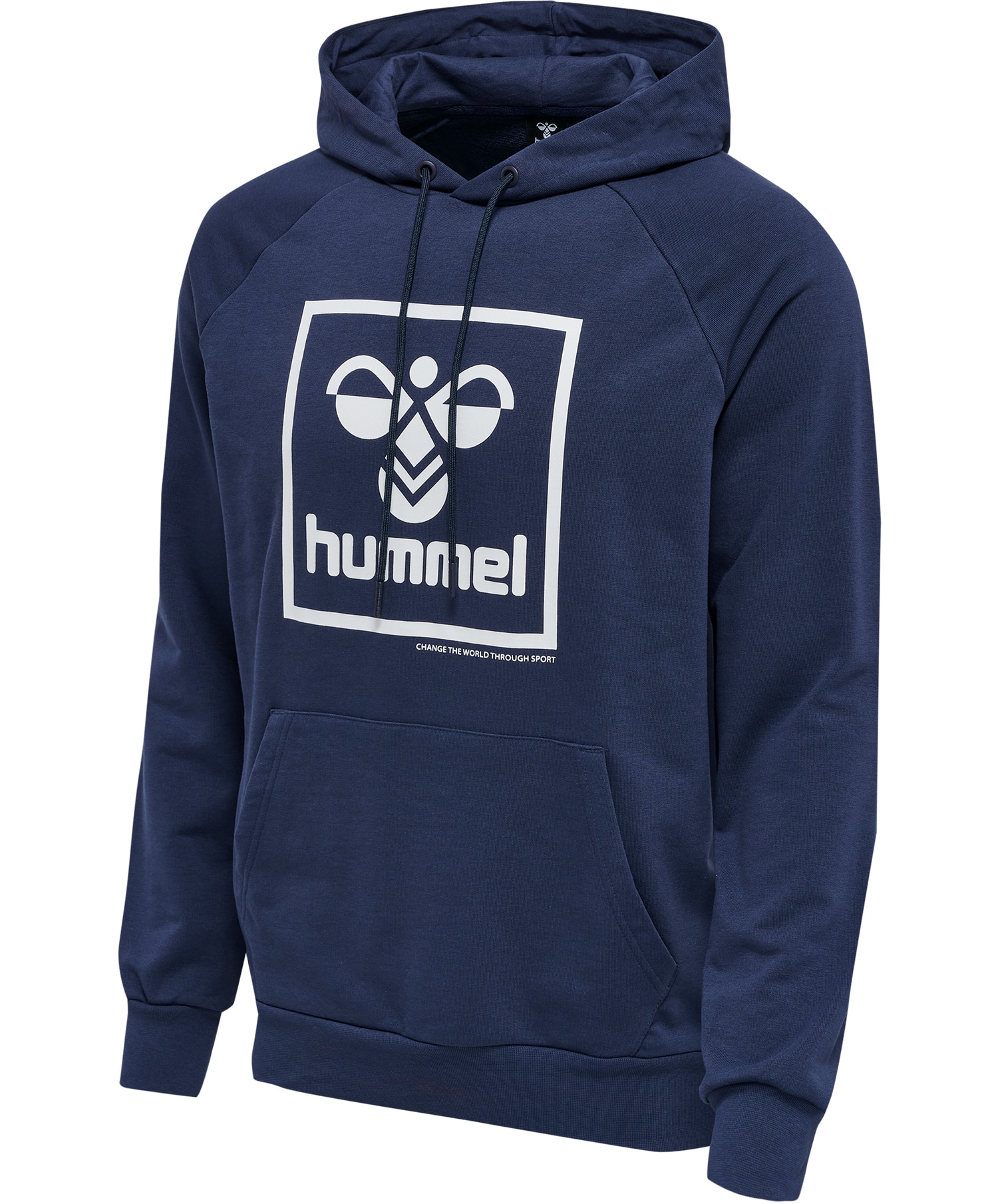 Hummel Isam 2.0