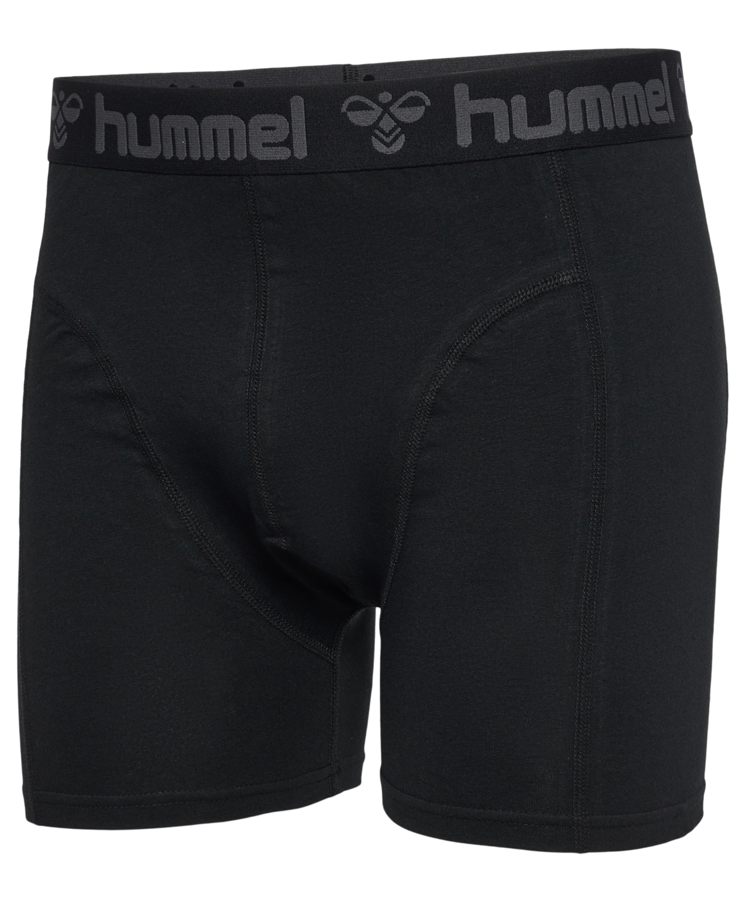 Hummel Marston 2pk Boxer