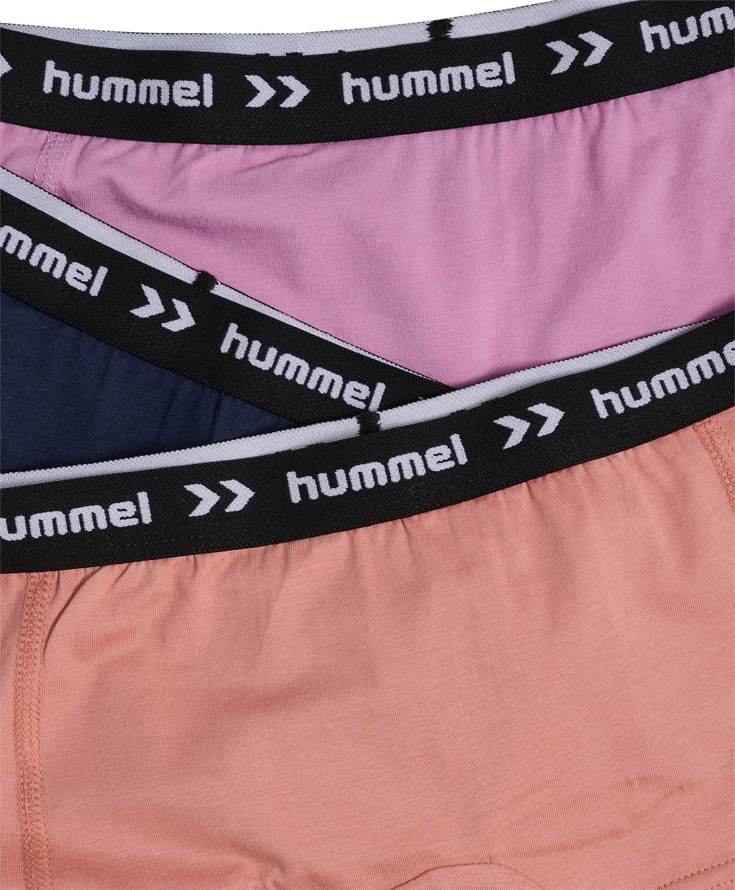 Hummel Nala Hipsters 3pk