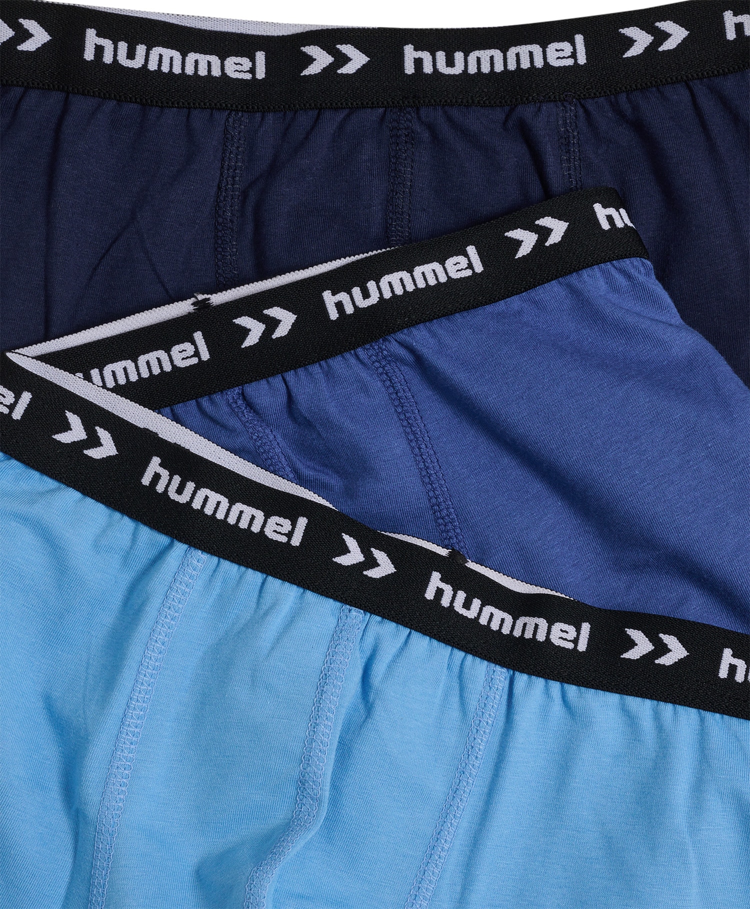 Hummel Nalle Boxer 3pk