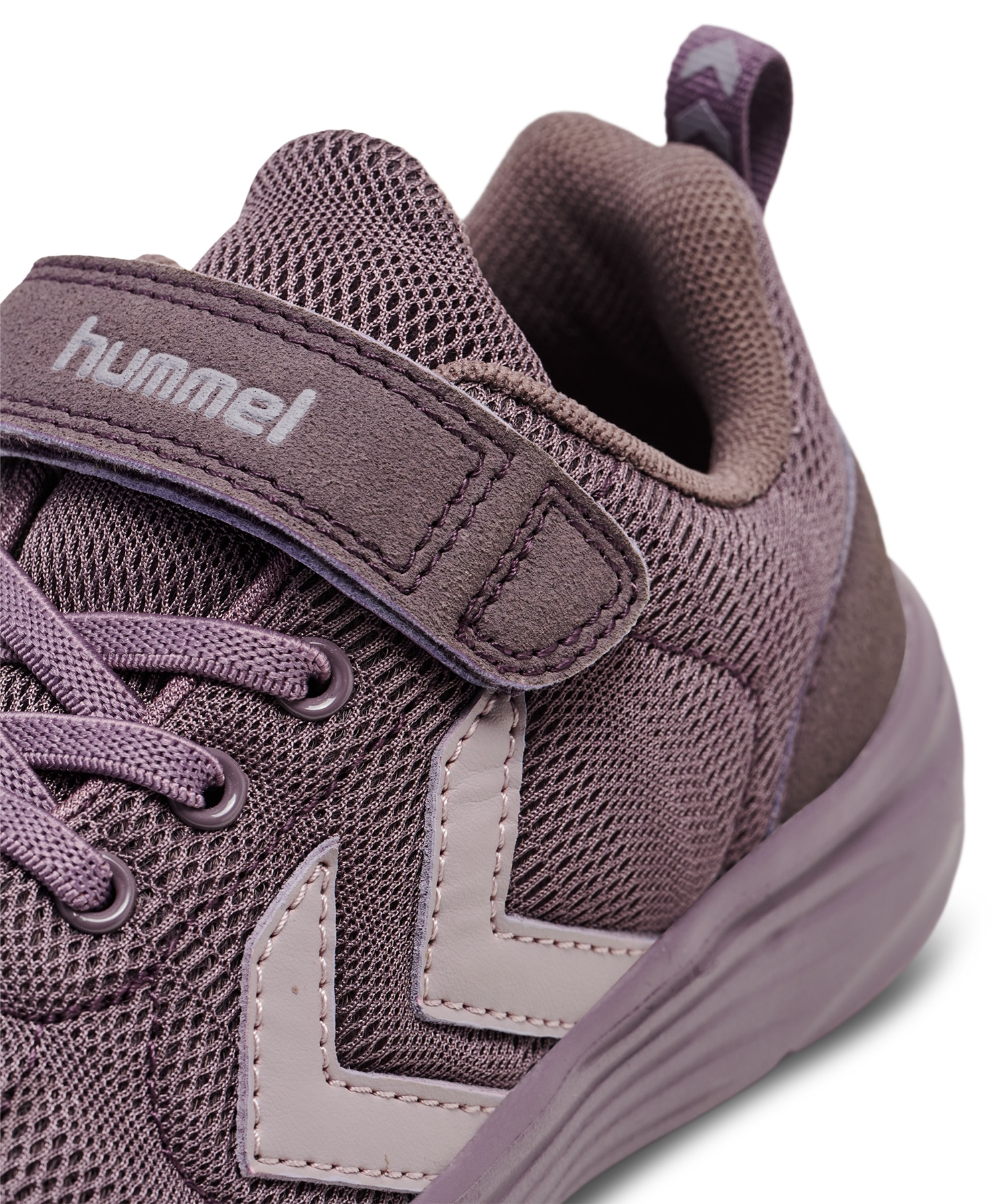 Hummel Pace JR