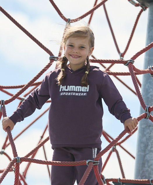 Hummel Tukas Hoodie