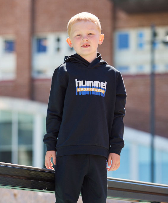 Hummel Tukas Hoodie