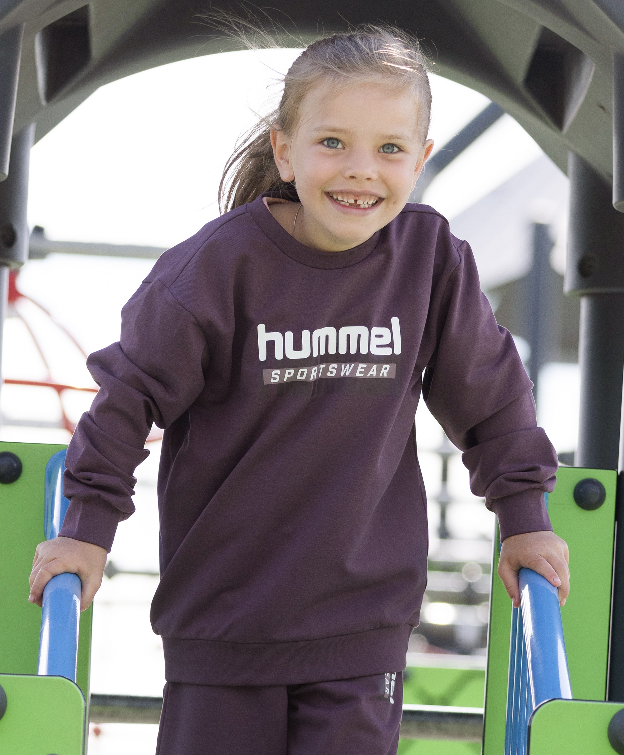 Hummel Tukas Sweatshirt