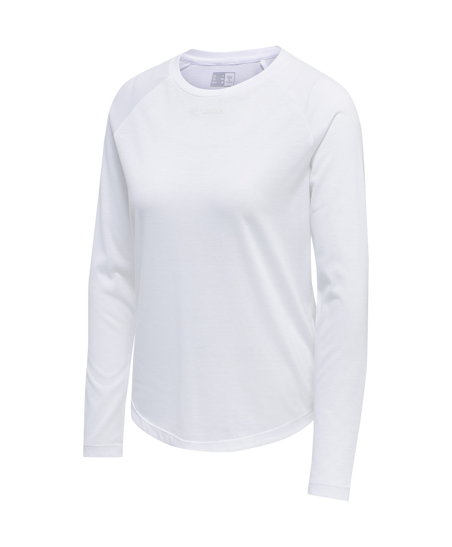 Hummel Vanja Longsleeve - Sportmann