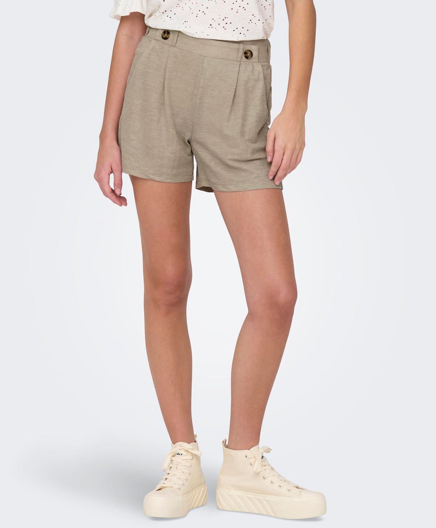 JDY Birdie Geggo Shorts