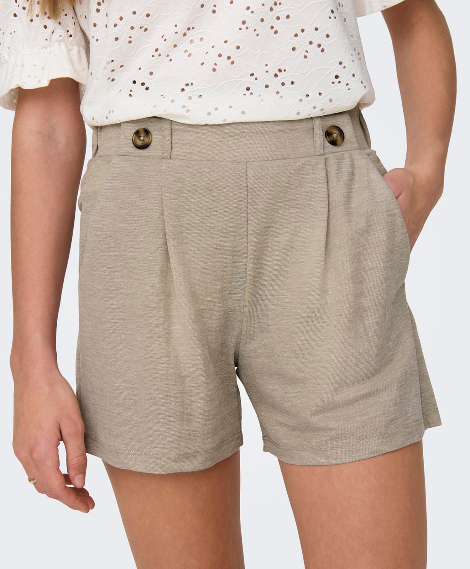 JDY Birdie Geggo Shorts