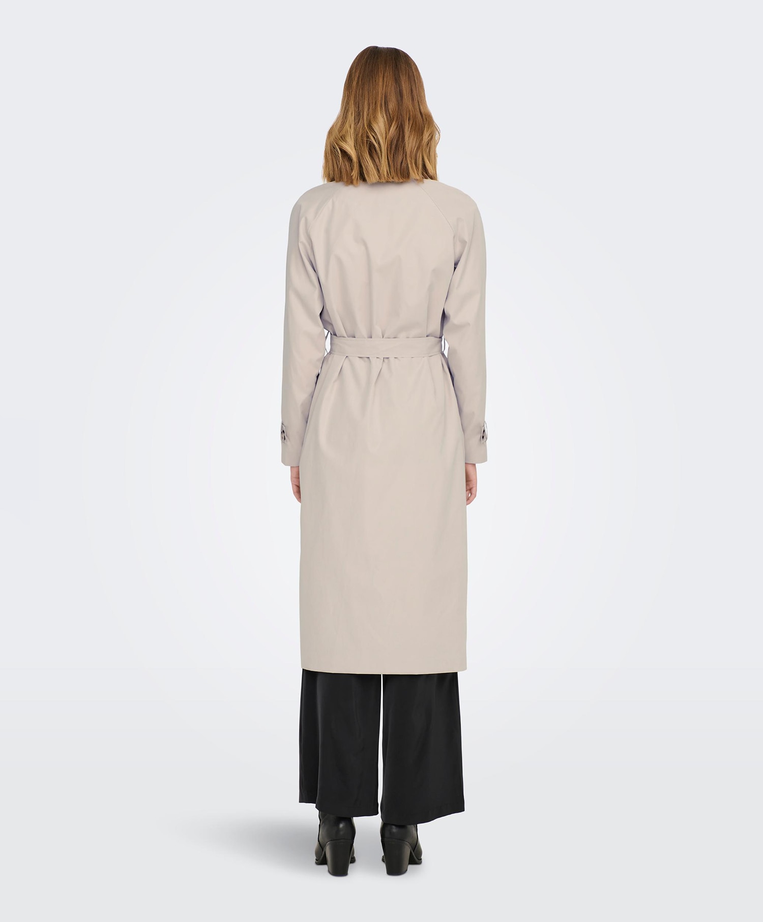 JDY Panther Oversize Trenchcoat