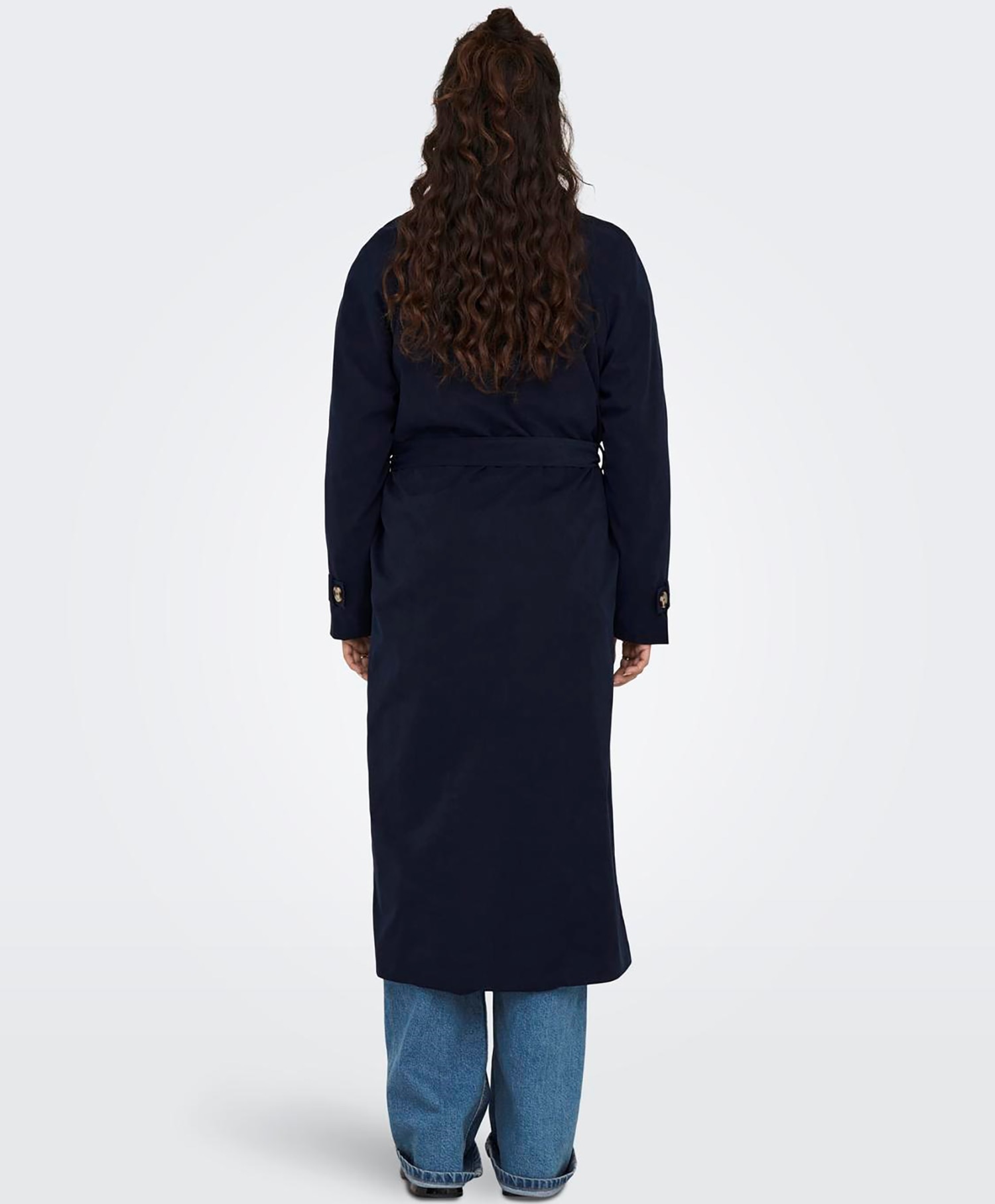 JDY Panther Oversize Trenchcoat