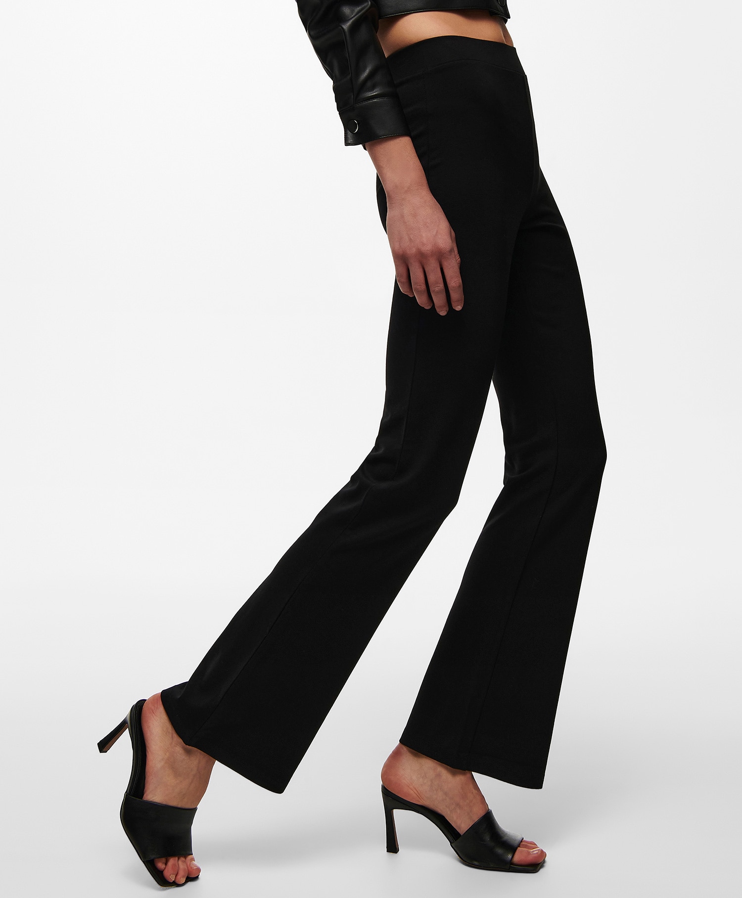 JDY Pretty Flare Pant