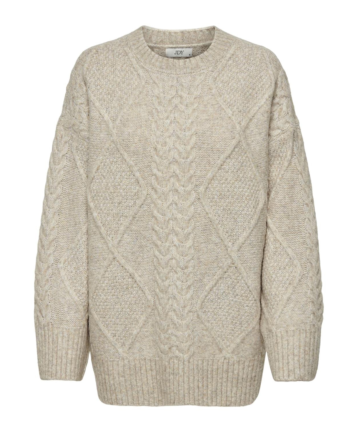 JDY Silja Cable Knit