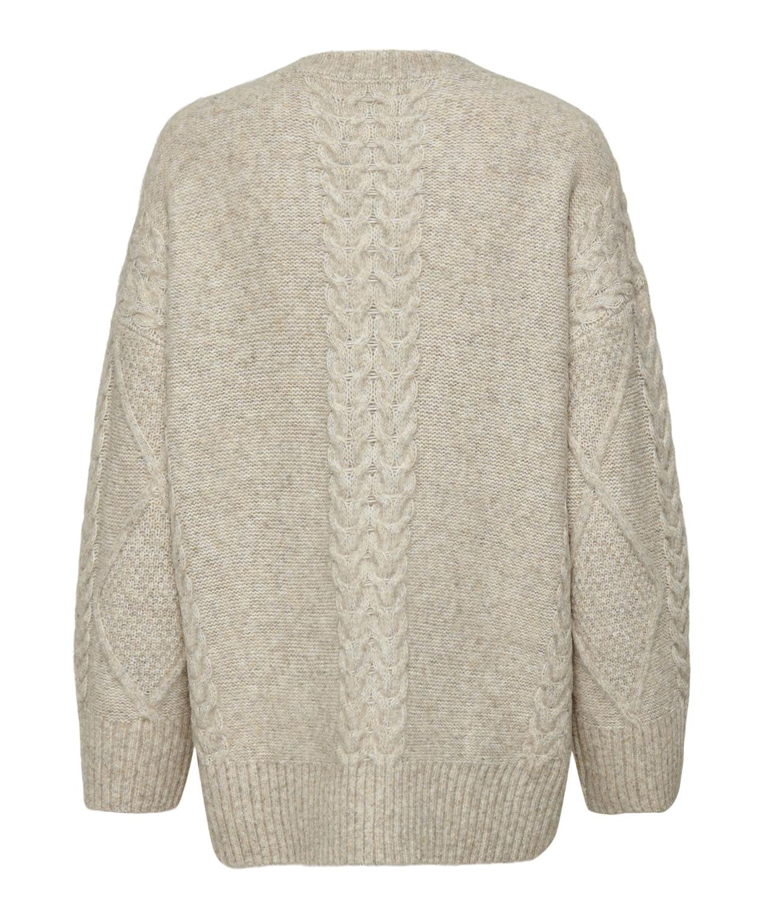 JDY Silja Cable Knit