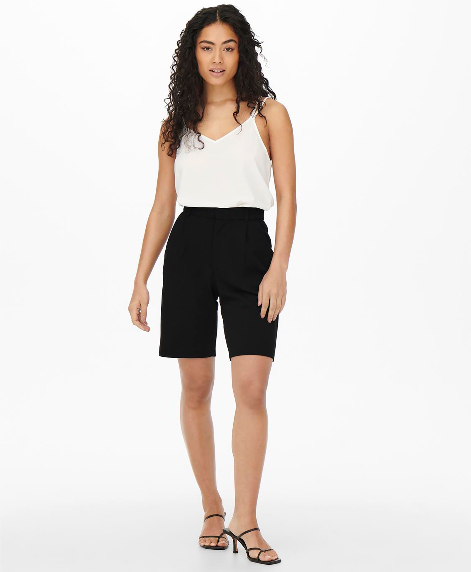 JDY Tanja City Shorts