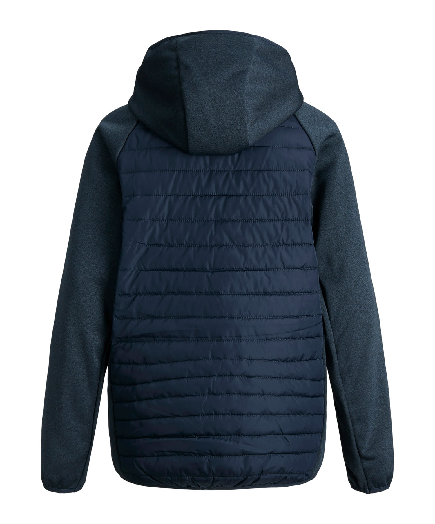 Jack&Jones Jr Multi Quilted Jacket