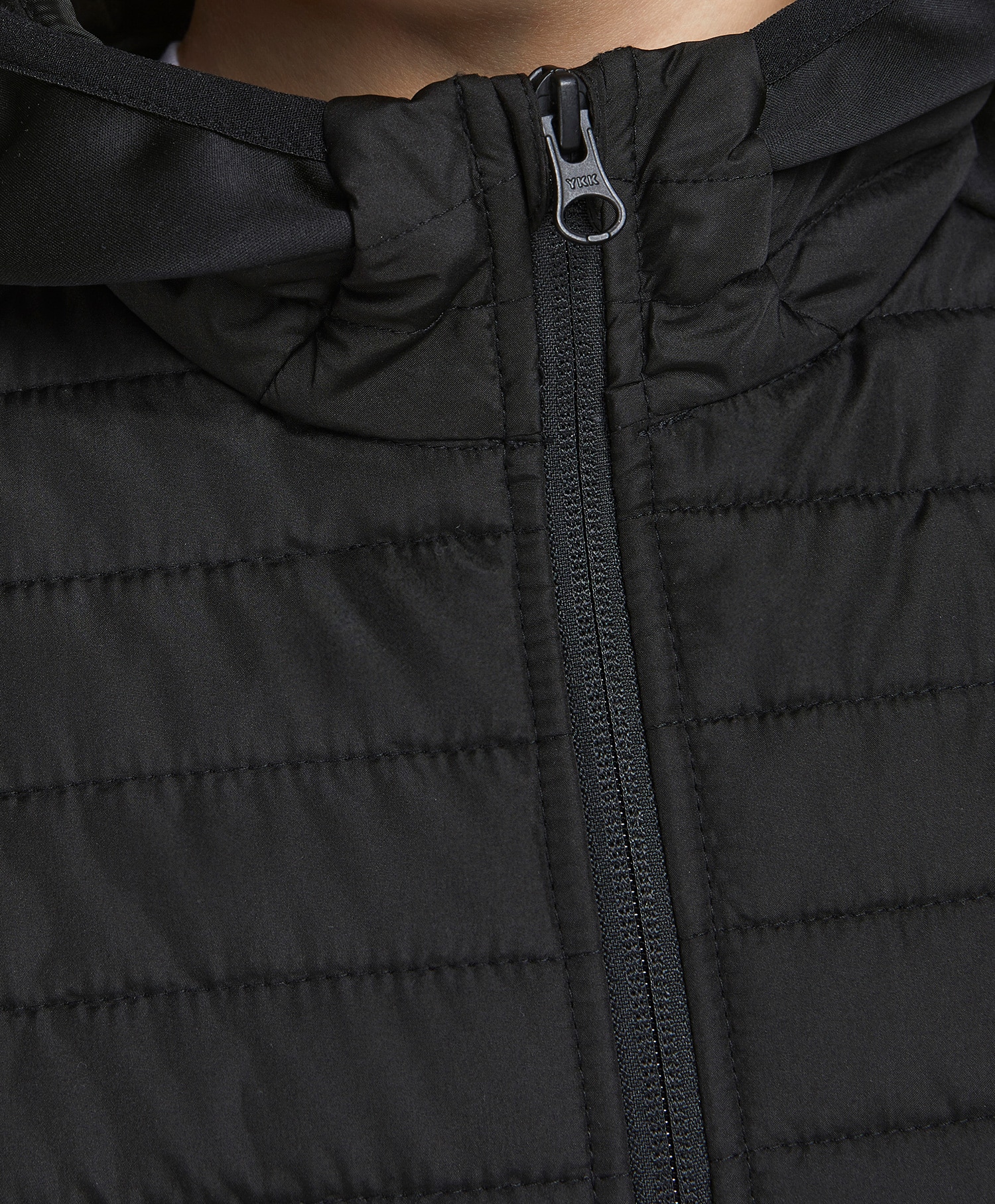 Jack&Jones Jr Multi Quilted Jacket