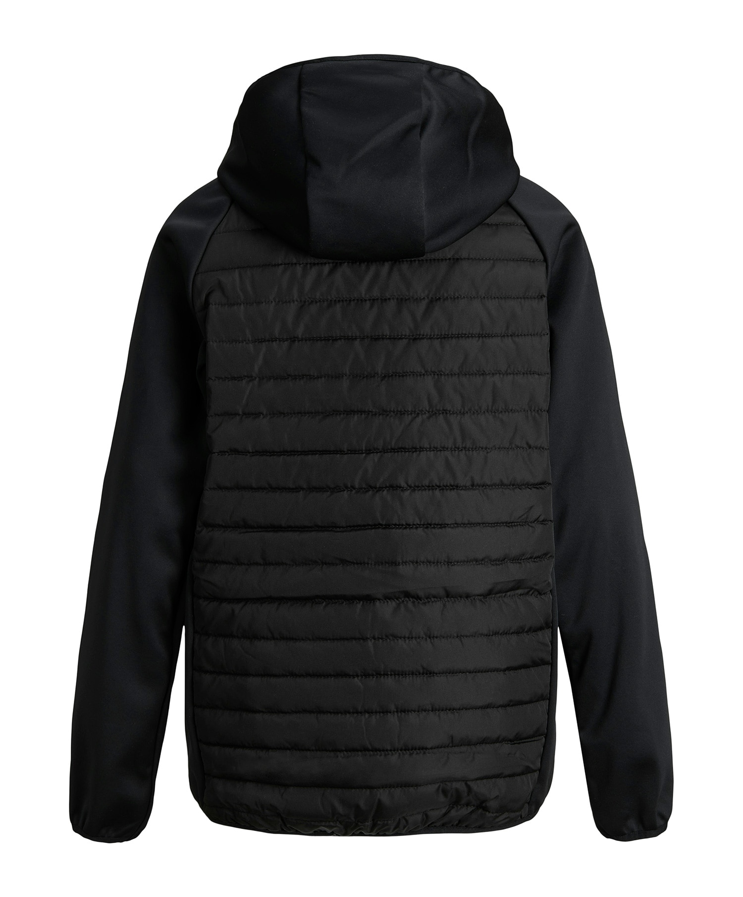 Jack&Jones Jr Multi Quilted Jacket