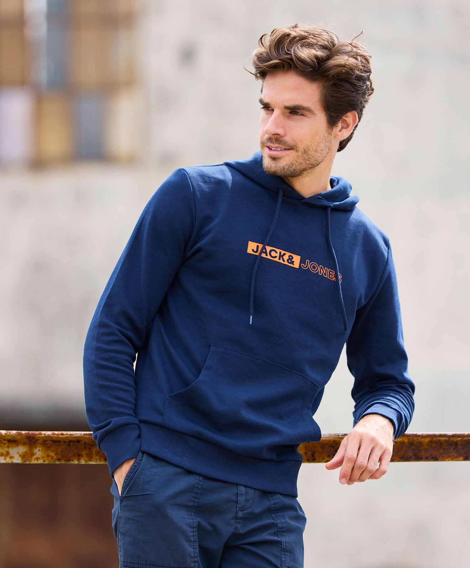 Jack&Jones Neo Sweathood