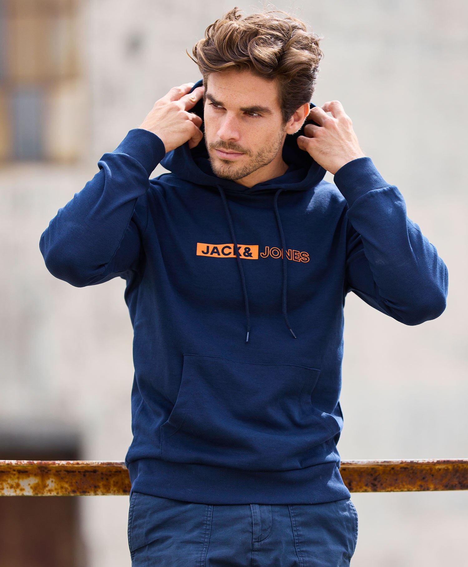 Jack&Jones Neo Sweathood