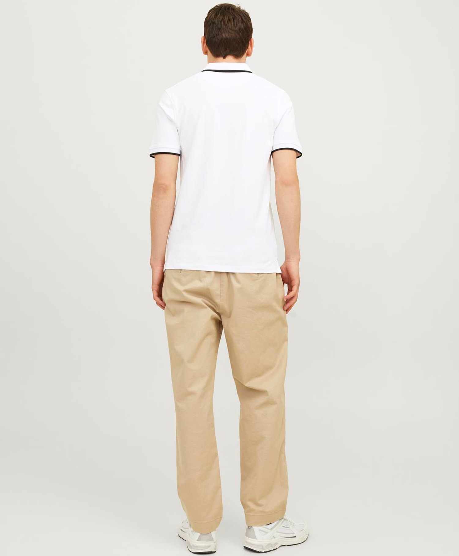 Jack&Jones 2 pk Polopiquet