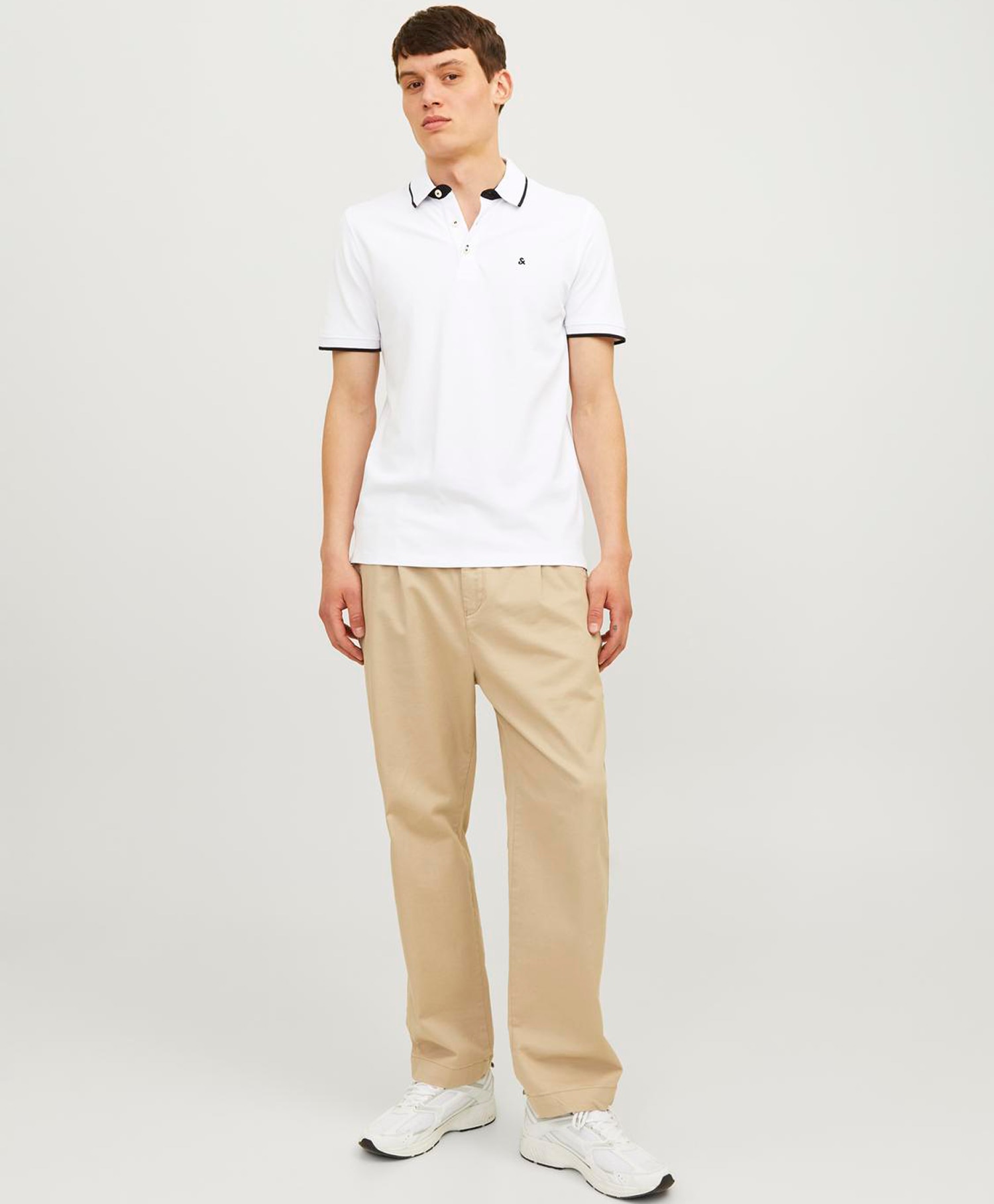 Jack&Jones 2 pk Polopiquet