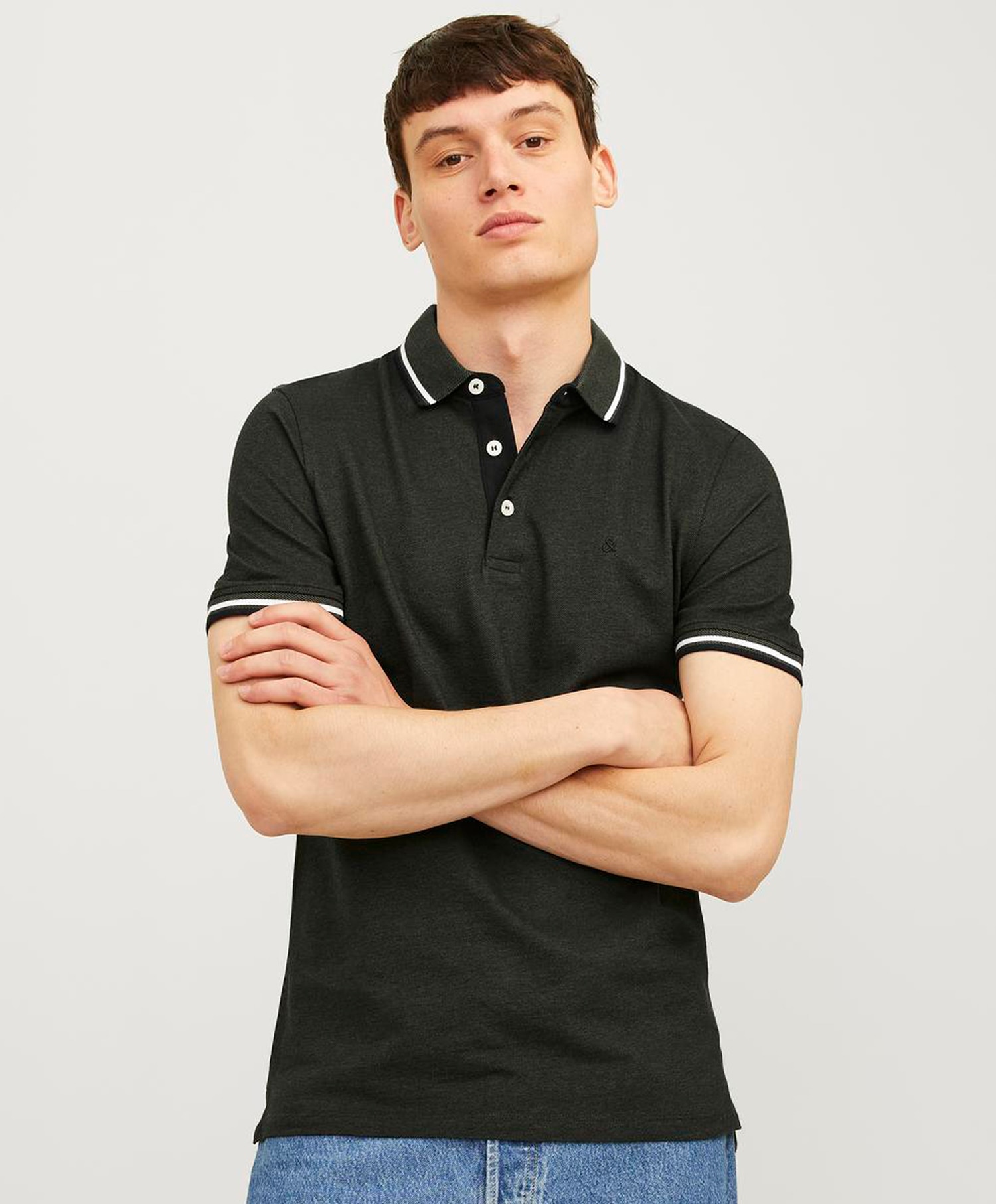 Jack&Jones 2 pk Polopiquet