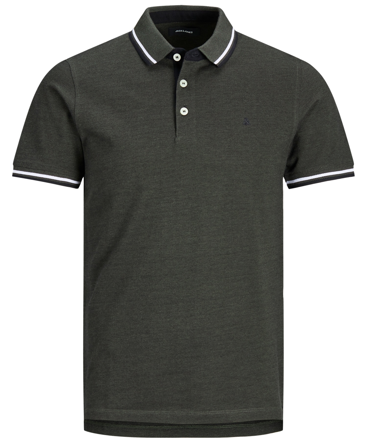 Jack&Jones 2 pk Polopiquet