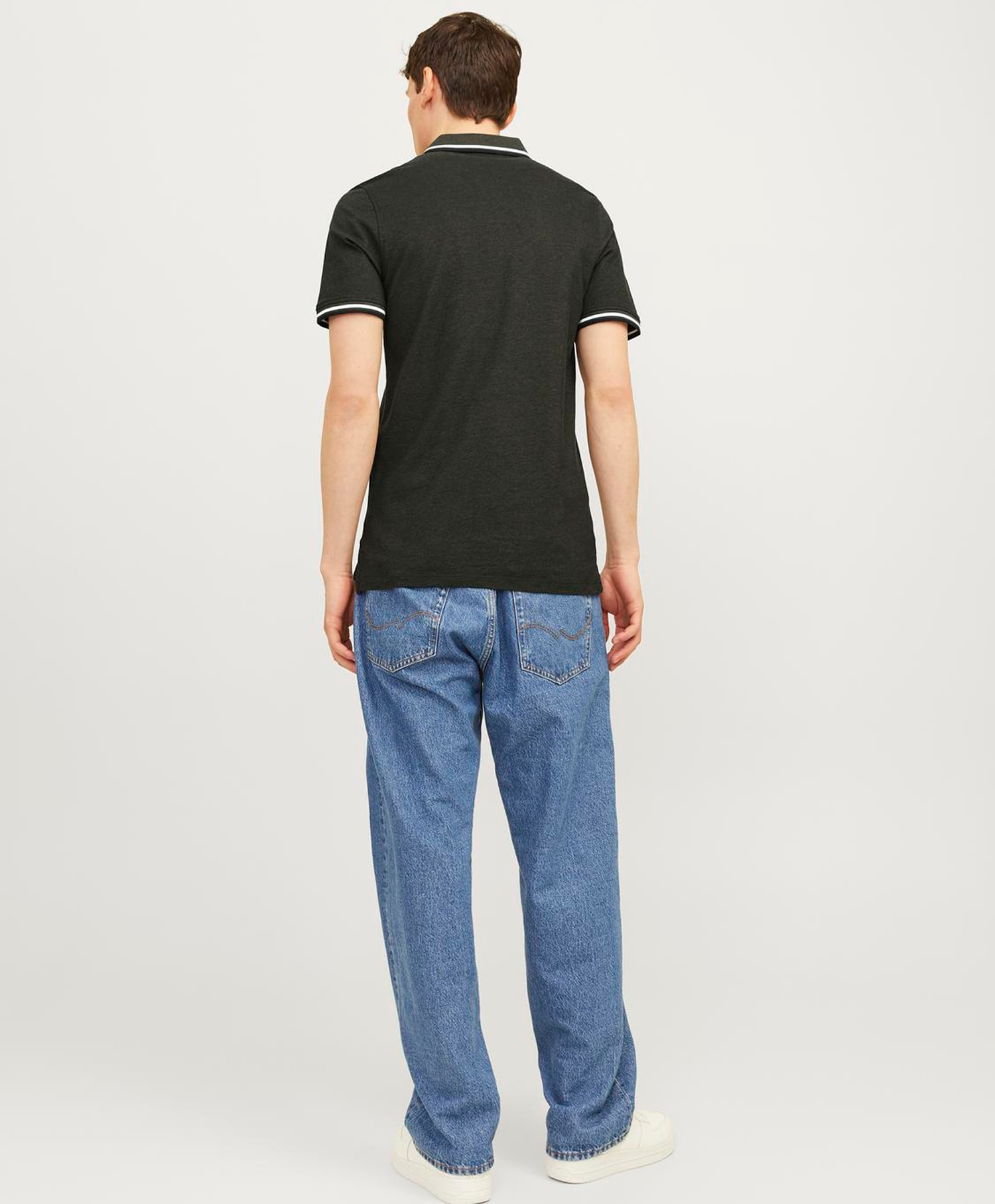 Jack&Jones 2 pk Polopiquet