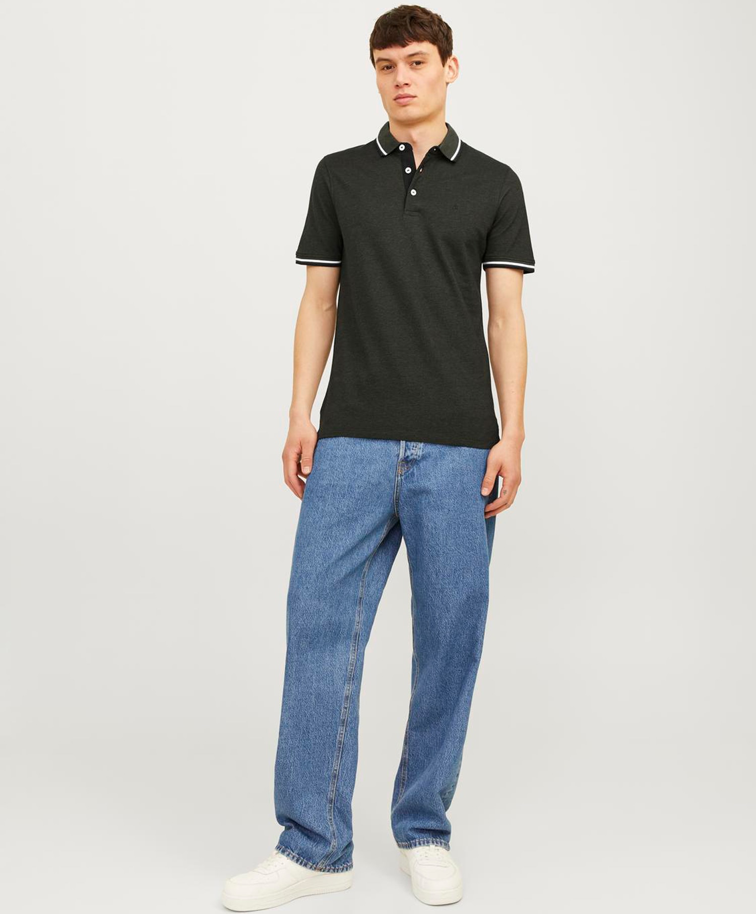 Jack&Jones 2 pk Polopiquet