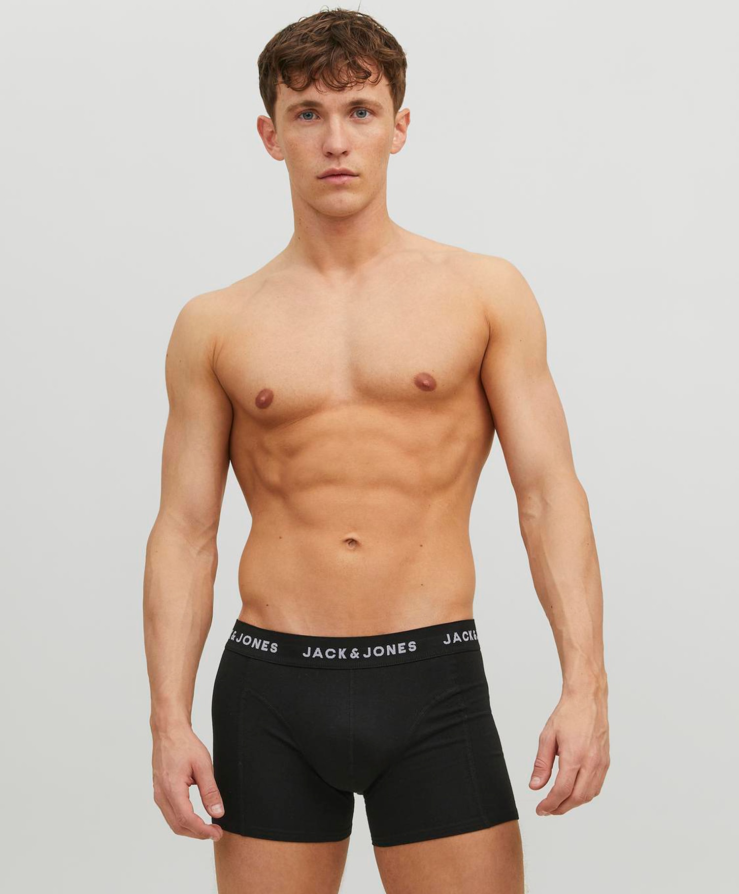 Jack&Jones 5pk Boxer