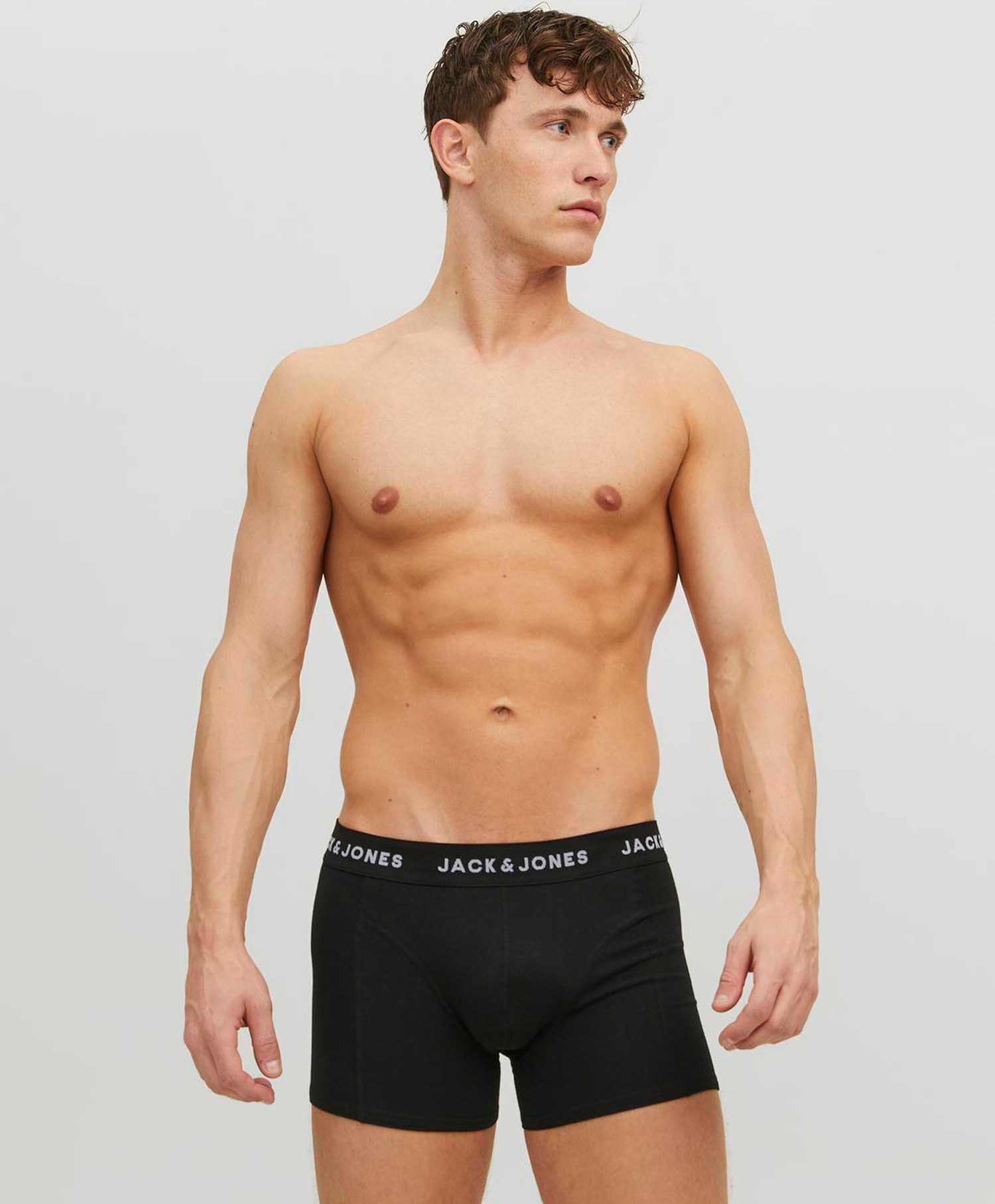 Jack&Jones 5pk Boxer