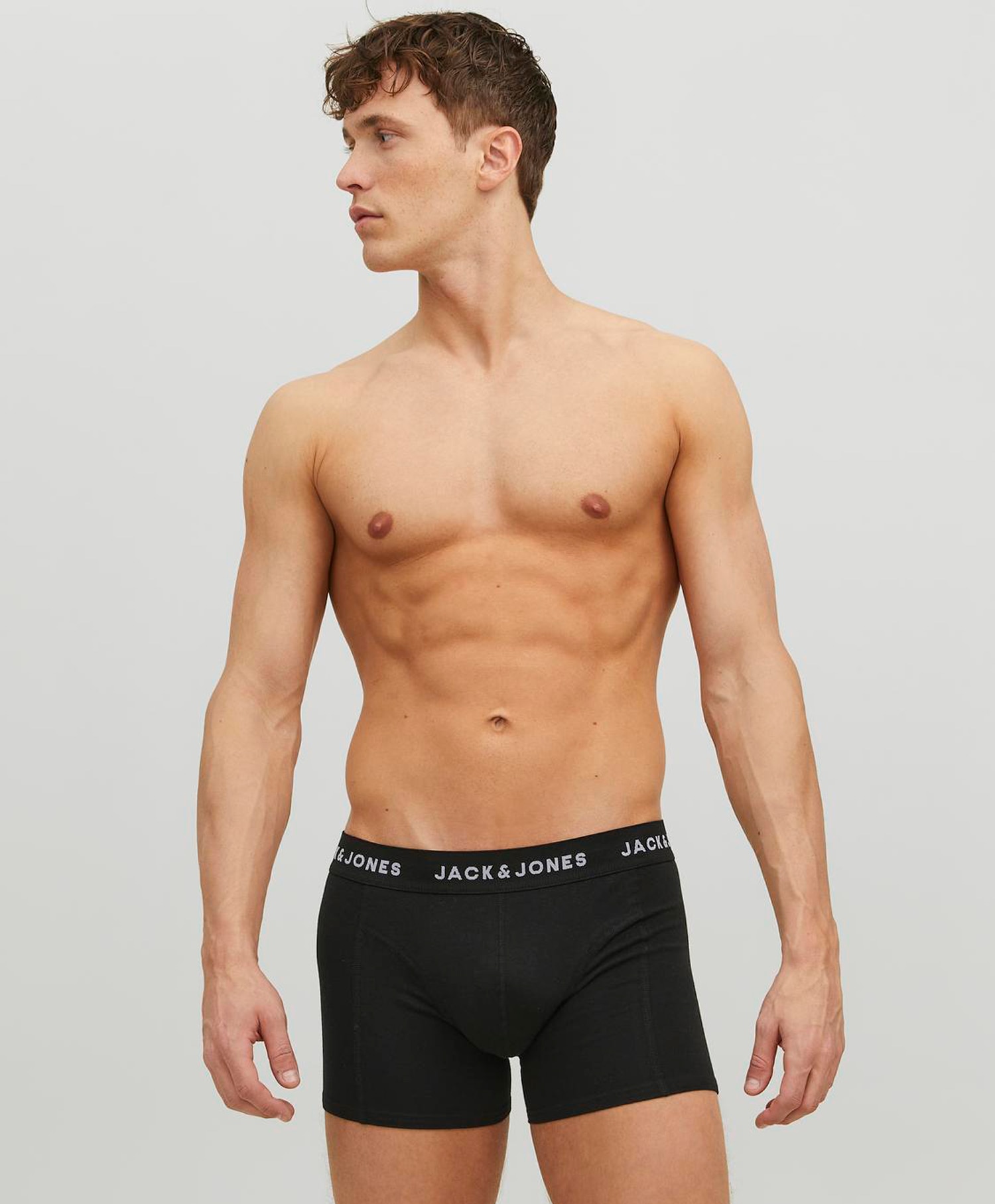 Jack&Jones 5pk Boxer