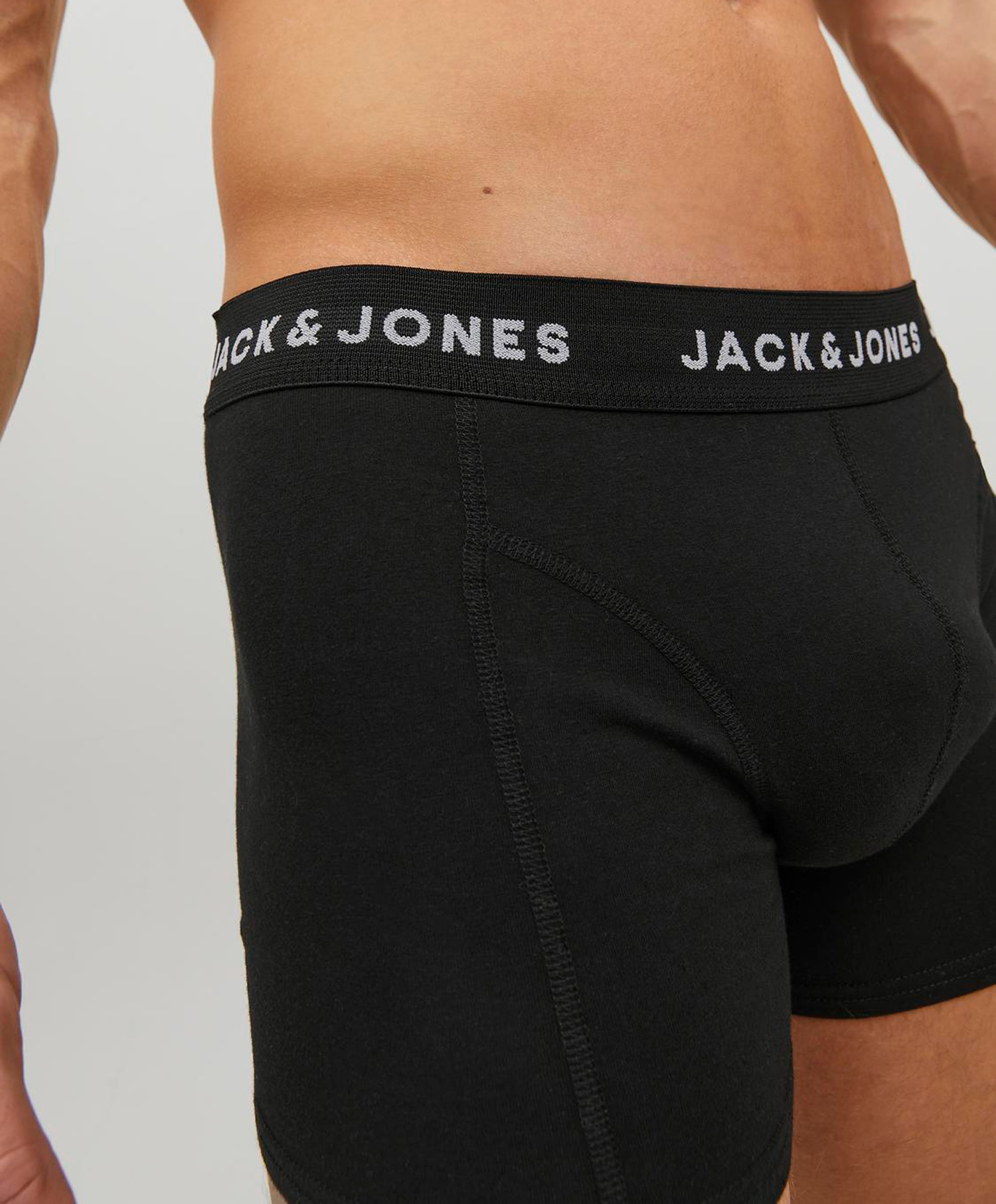 Jack&Jones 5pk Boxer