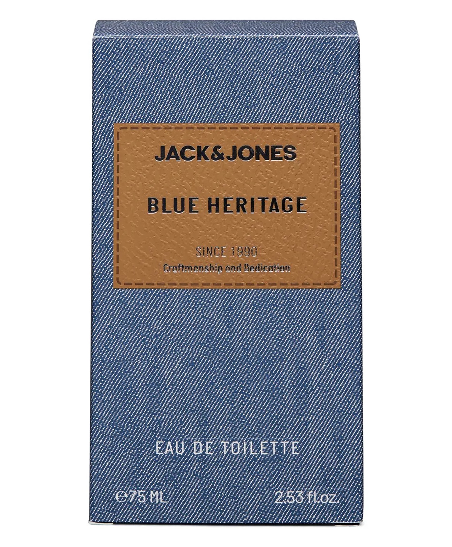 Jack&Jones Blue Heritage