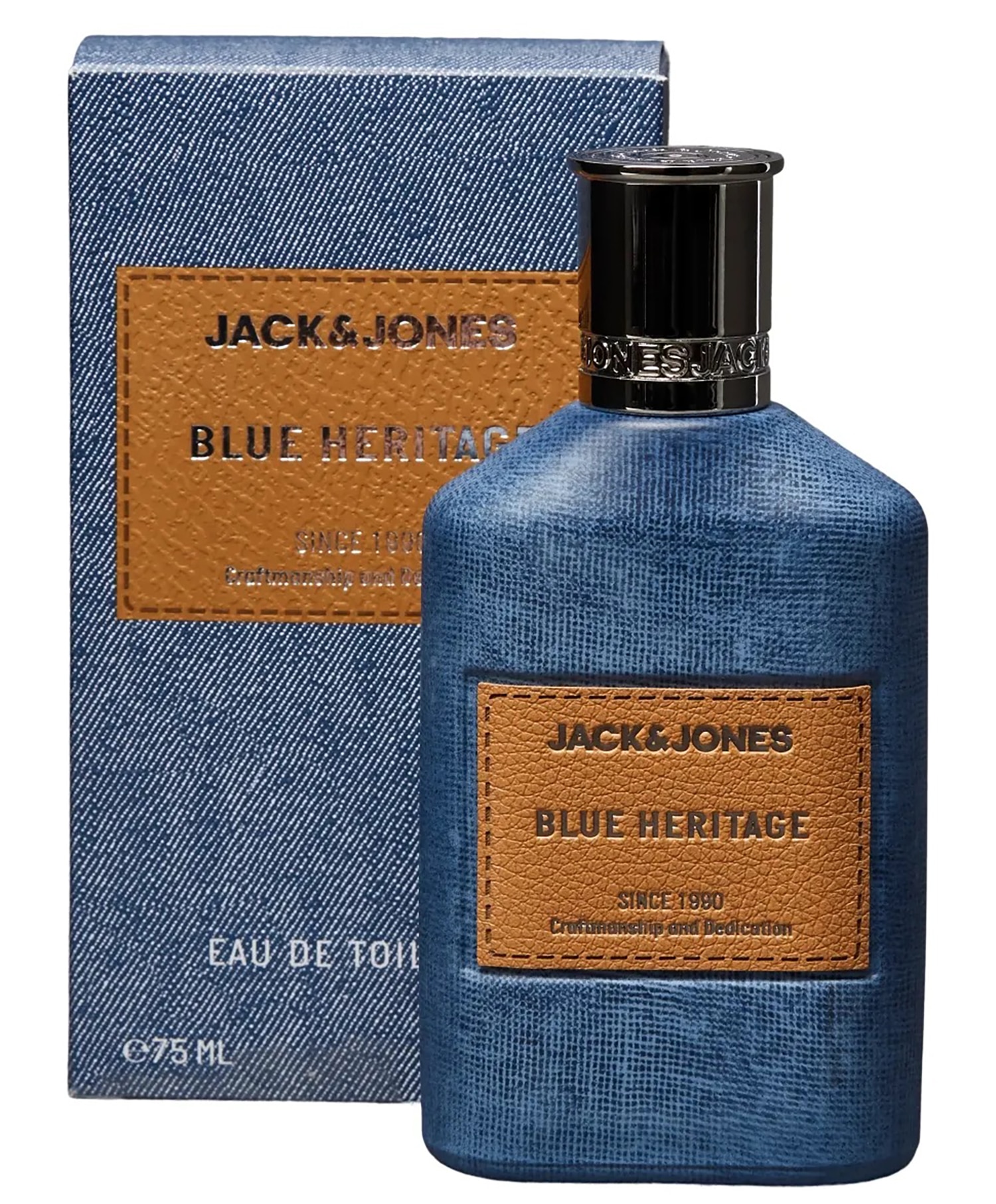 Jack&Jones Blue Heritage