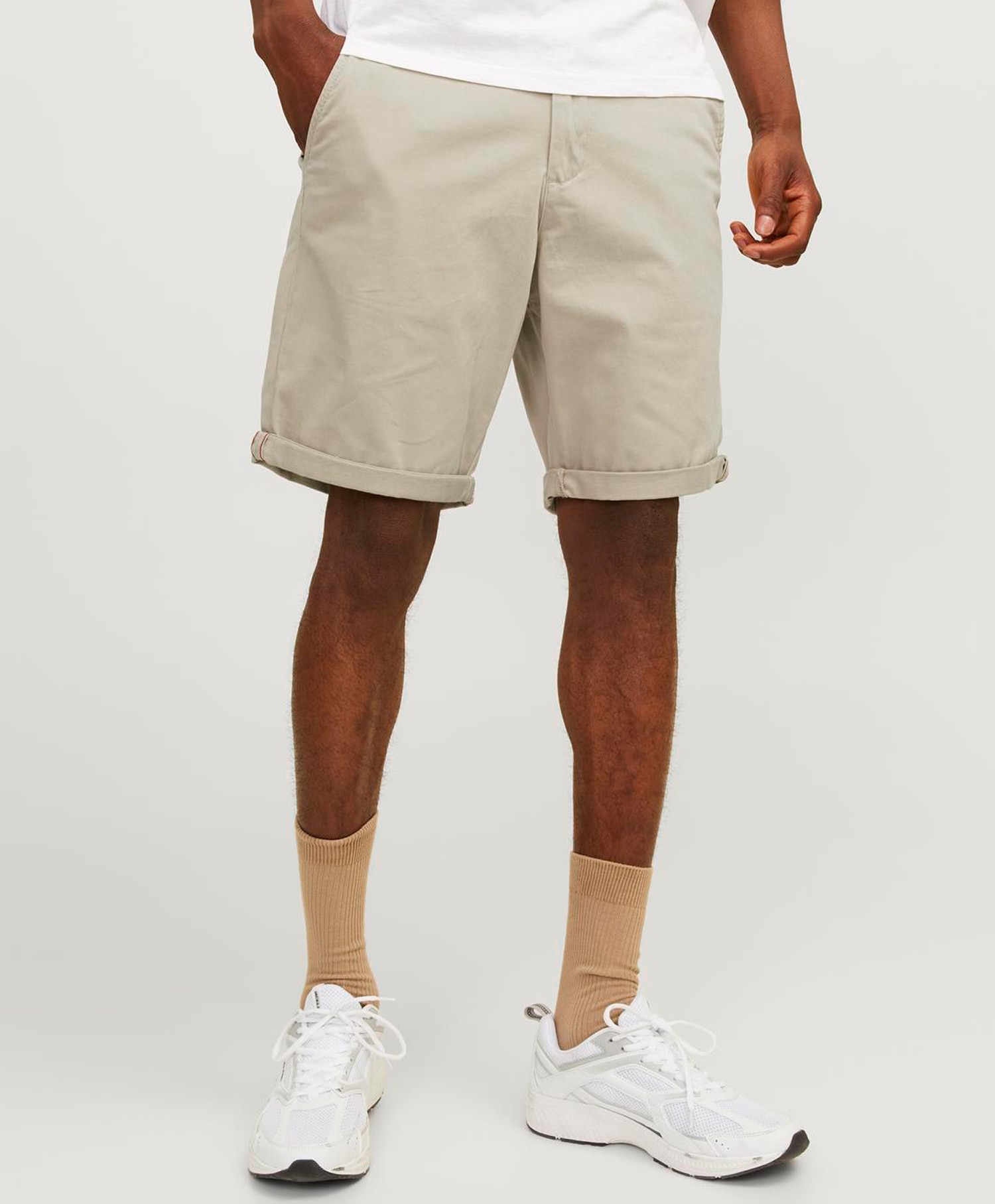 Jack&Jones Bowie Chinoshorts