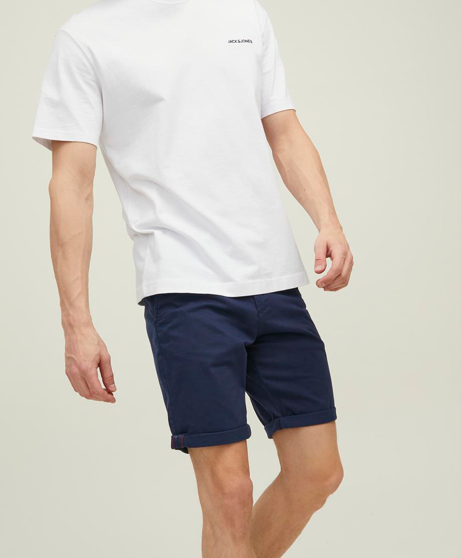 Jack&Jones Bowie Chinoshorts