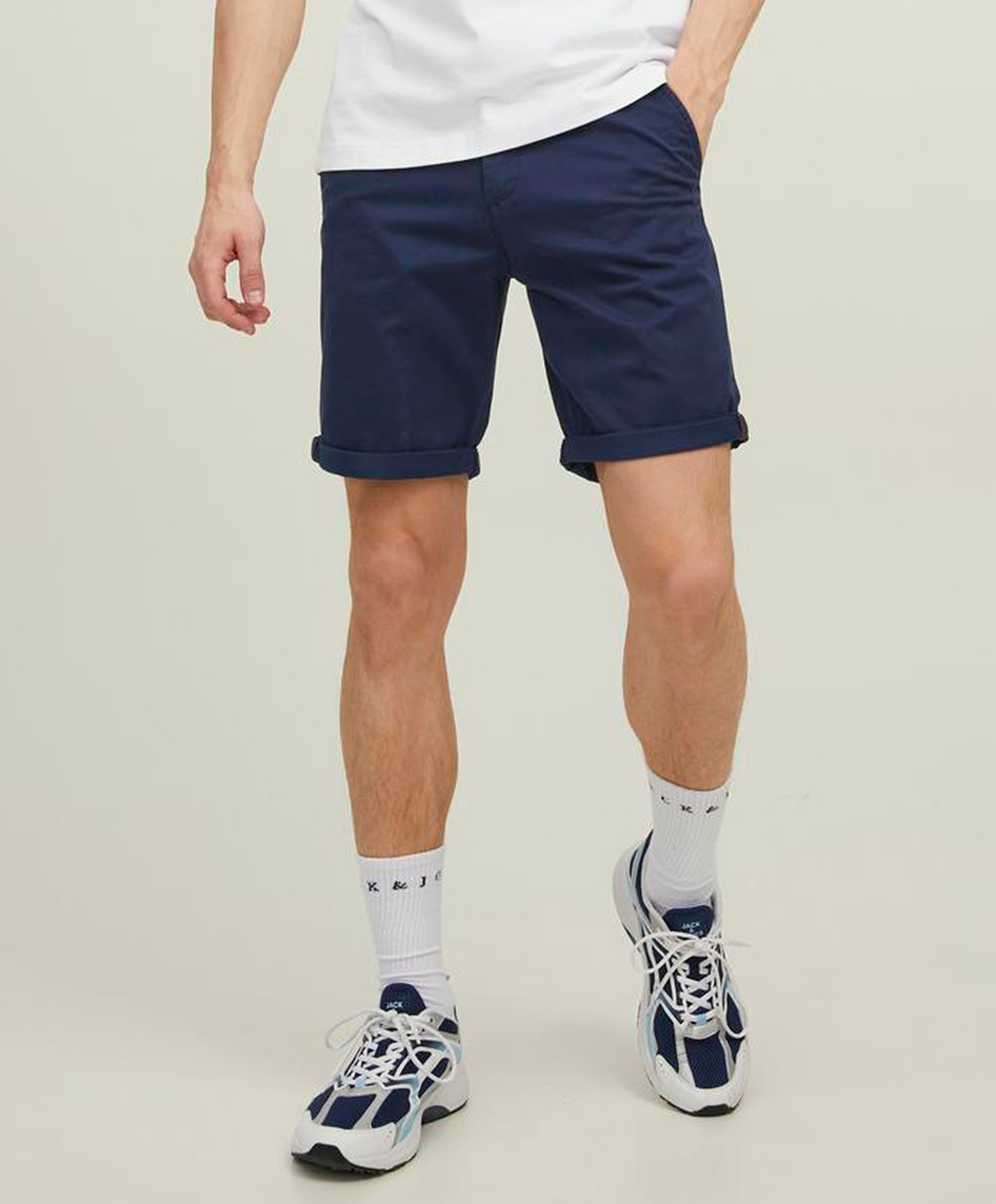 Jack&Jones Bowie Chinoshorts