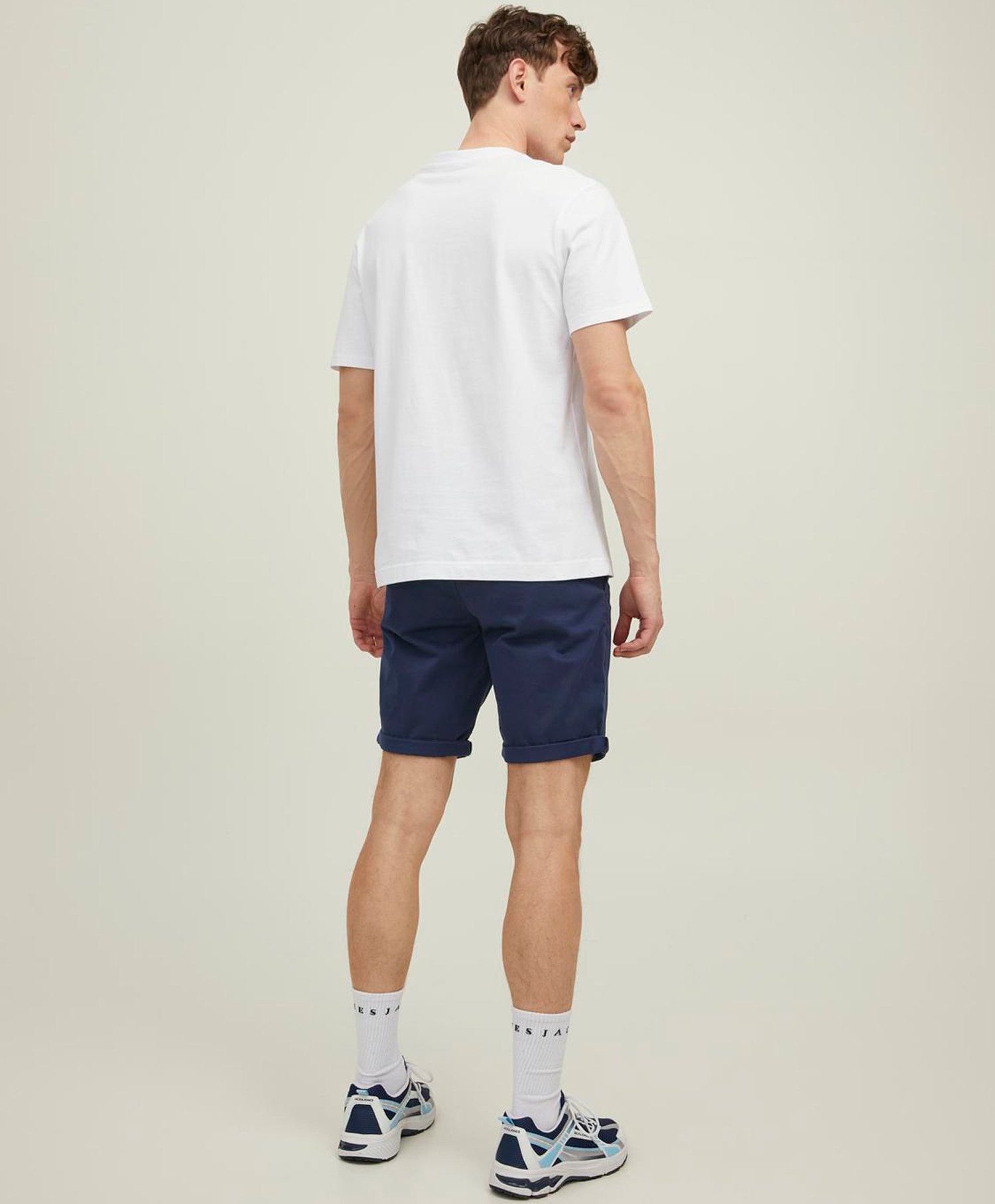 Jack&Jones Bowie Chinoshorts