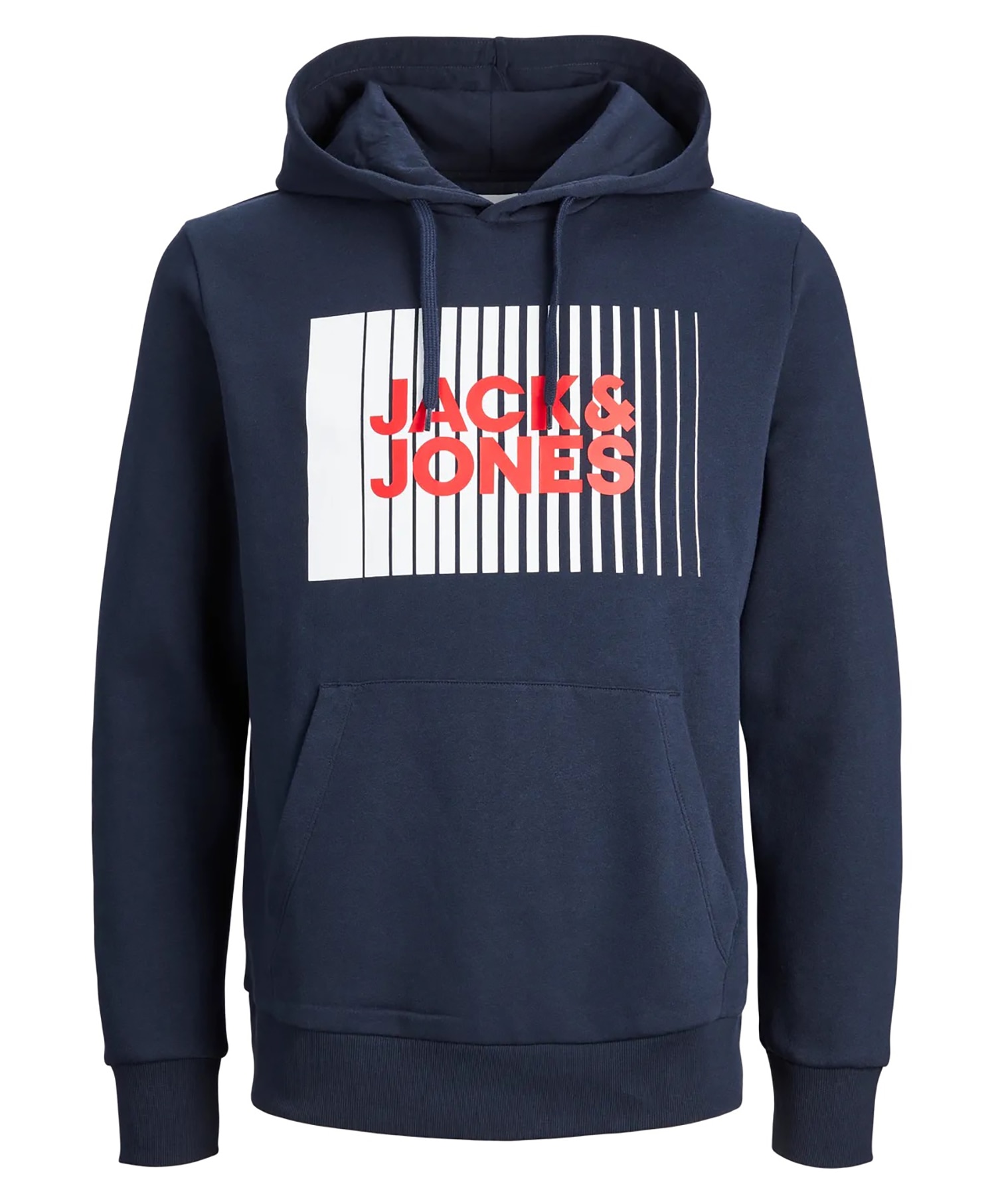 Jack&Jones  Corp Logo Sweathood