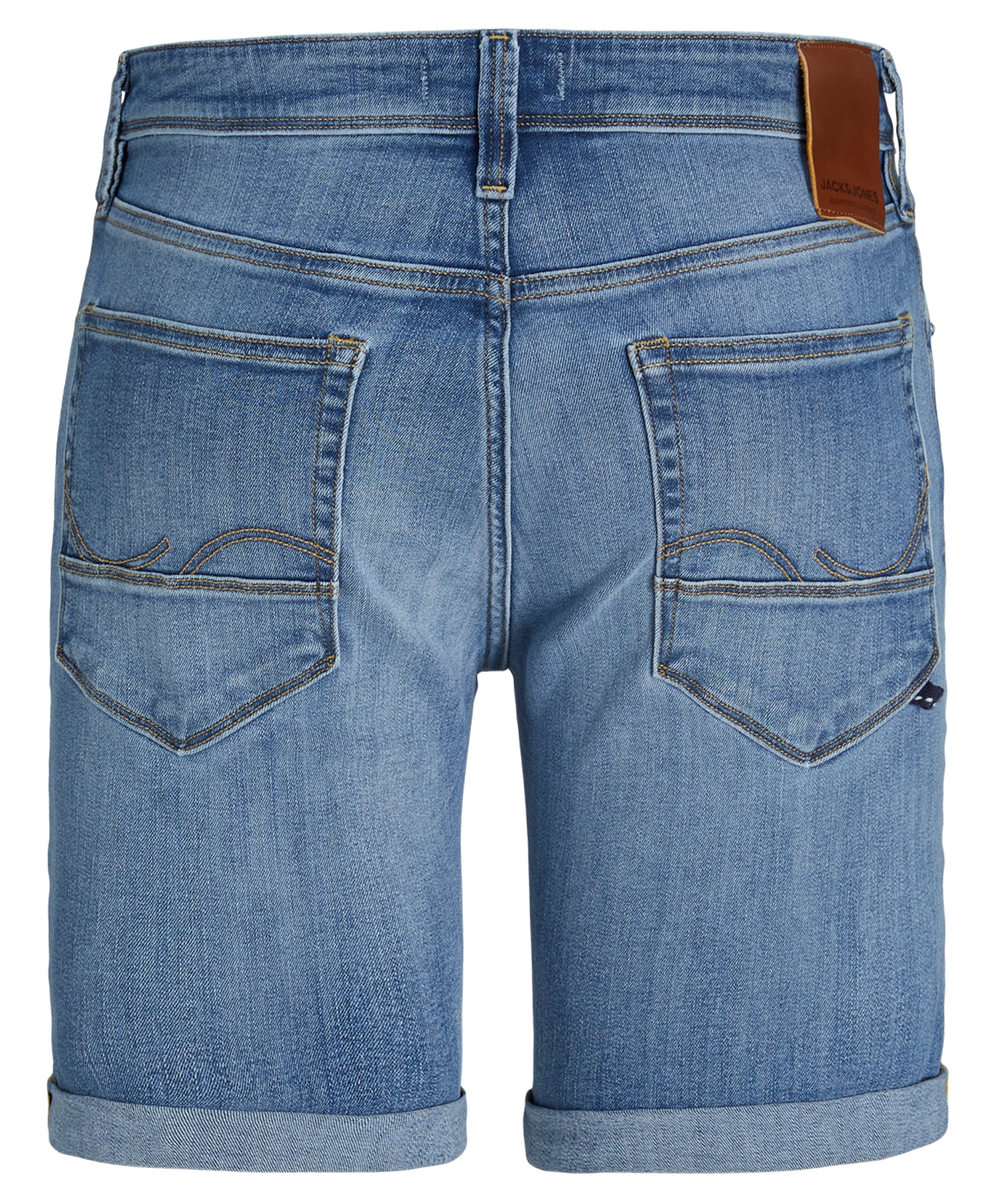 Jack&Jones Fox Denim Shorts