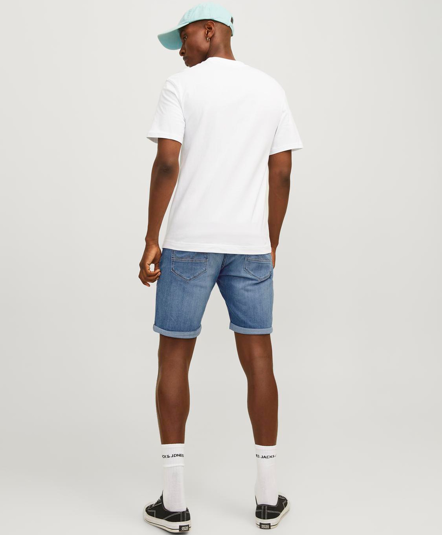 Jack&Jones Fox Denim Shorts