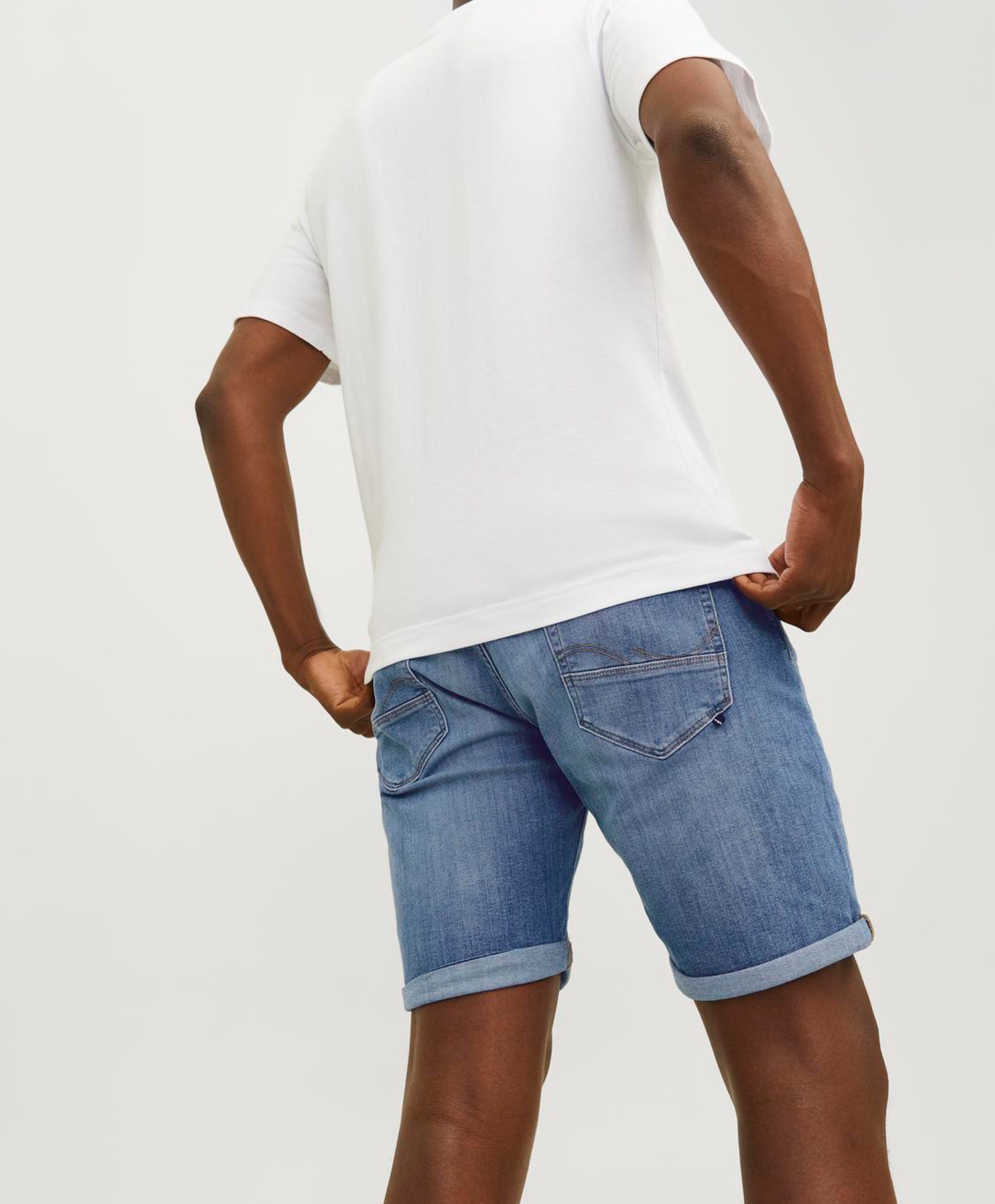 Jack&Jones Fox Denim Shorts